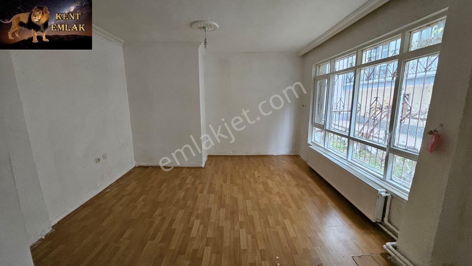 Abidin Paşada Kiralık 2+1 Bahçe Katı Daire - Görsel 2