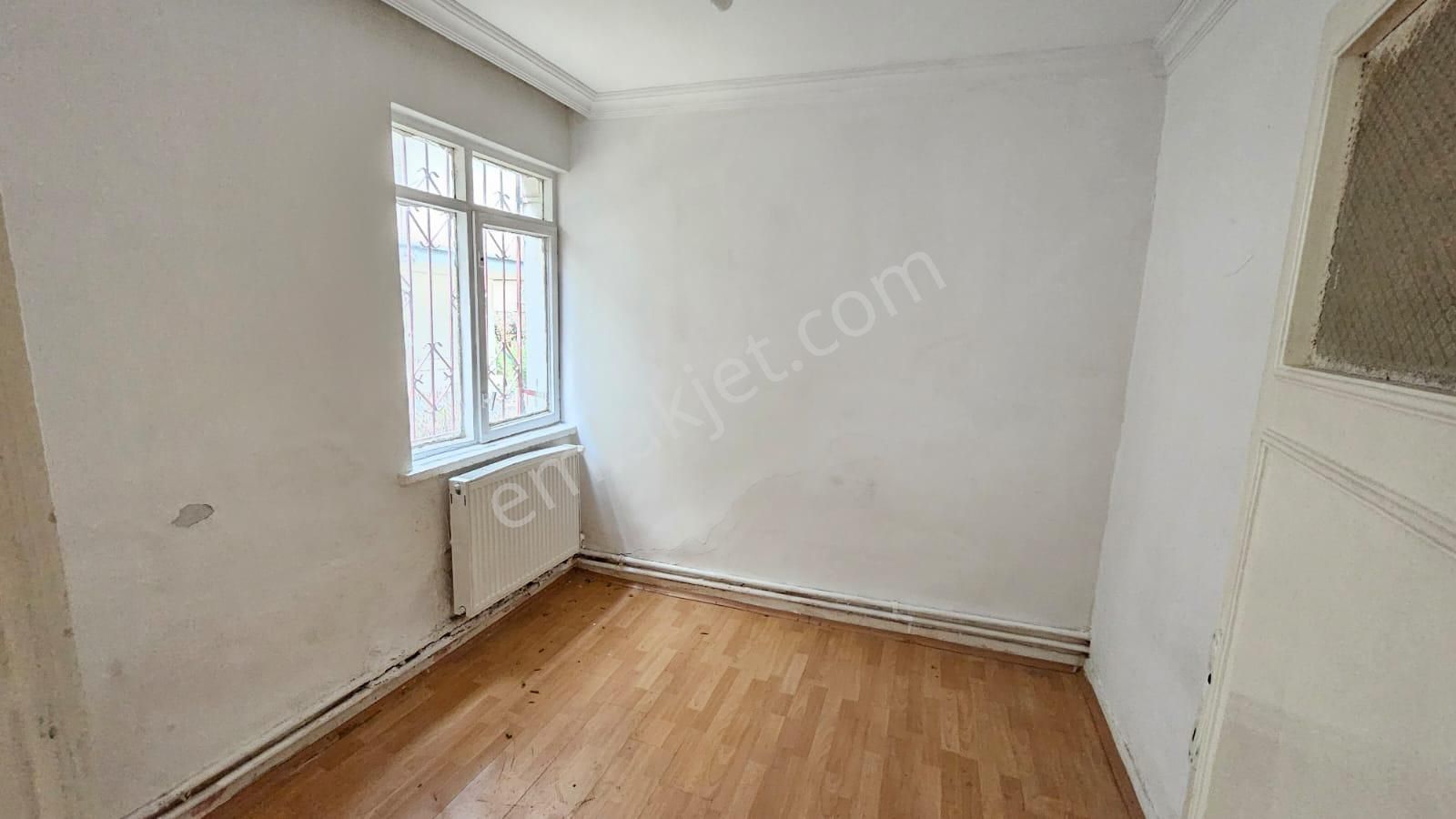 Abidin Paşada Kiralık 2+1 Bahçe Katı Daire - Görsel 18