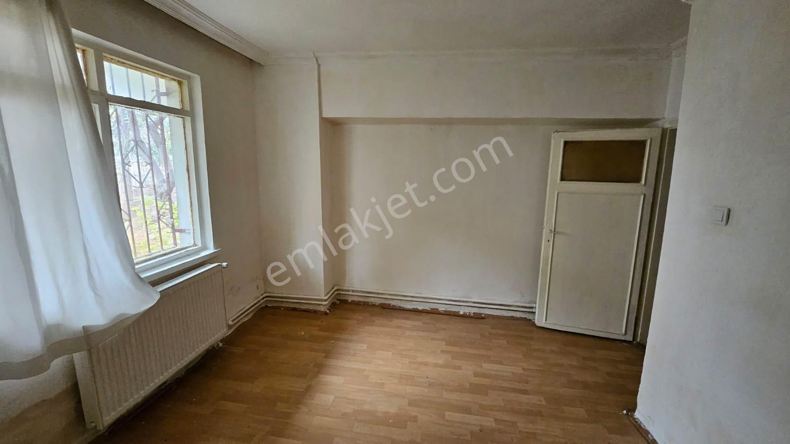 Abidin Paşada Kiralık 2+1 Bahçe Katı Daire - Görsel 13