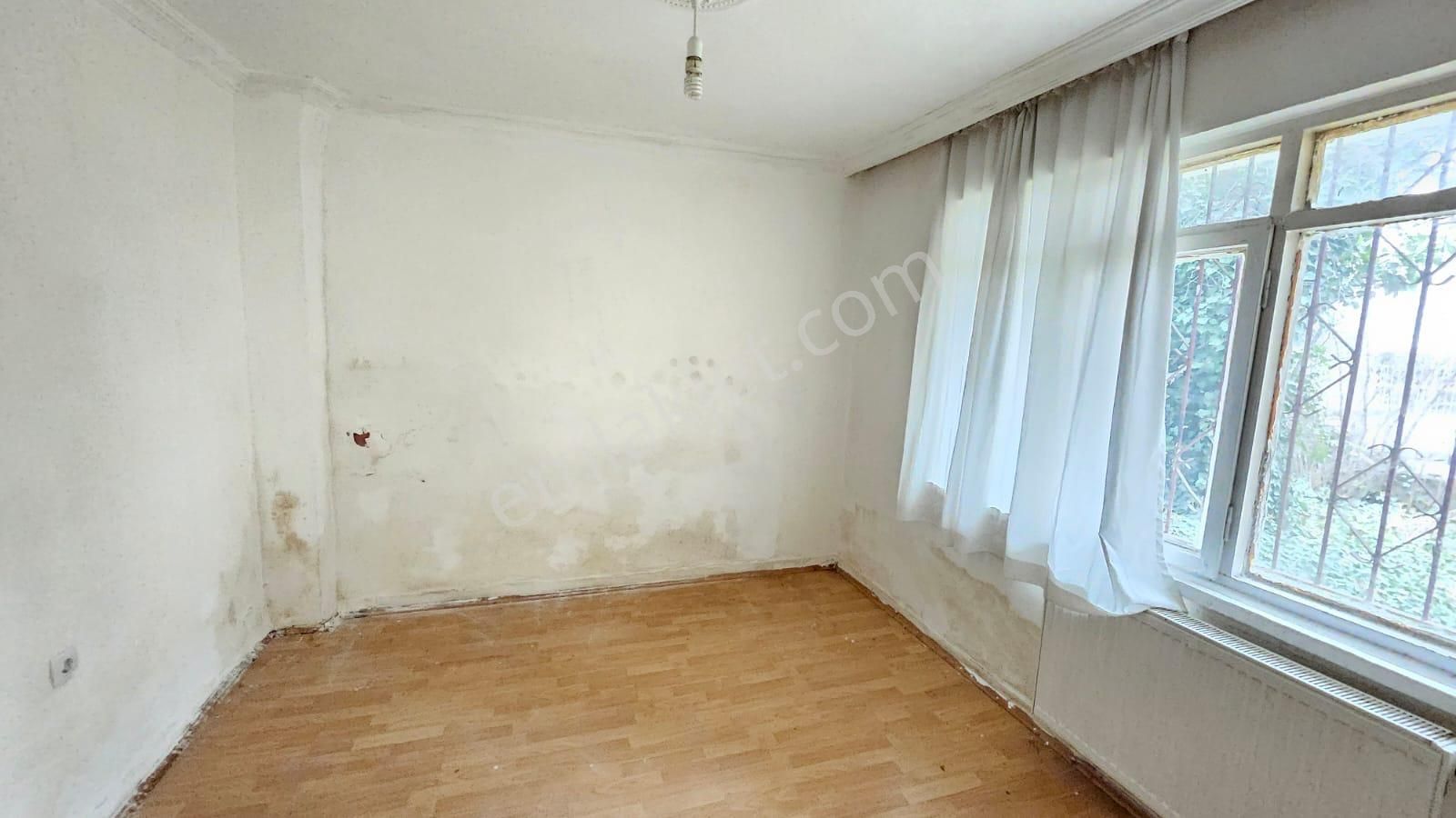 Abidin Paşada Kiralık 2+1 Bahçe Katı Daire - Görsel 15