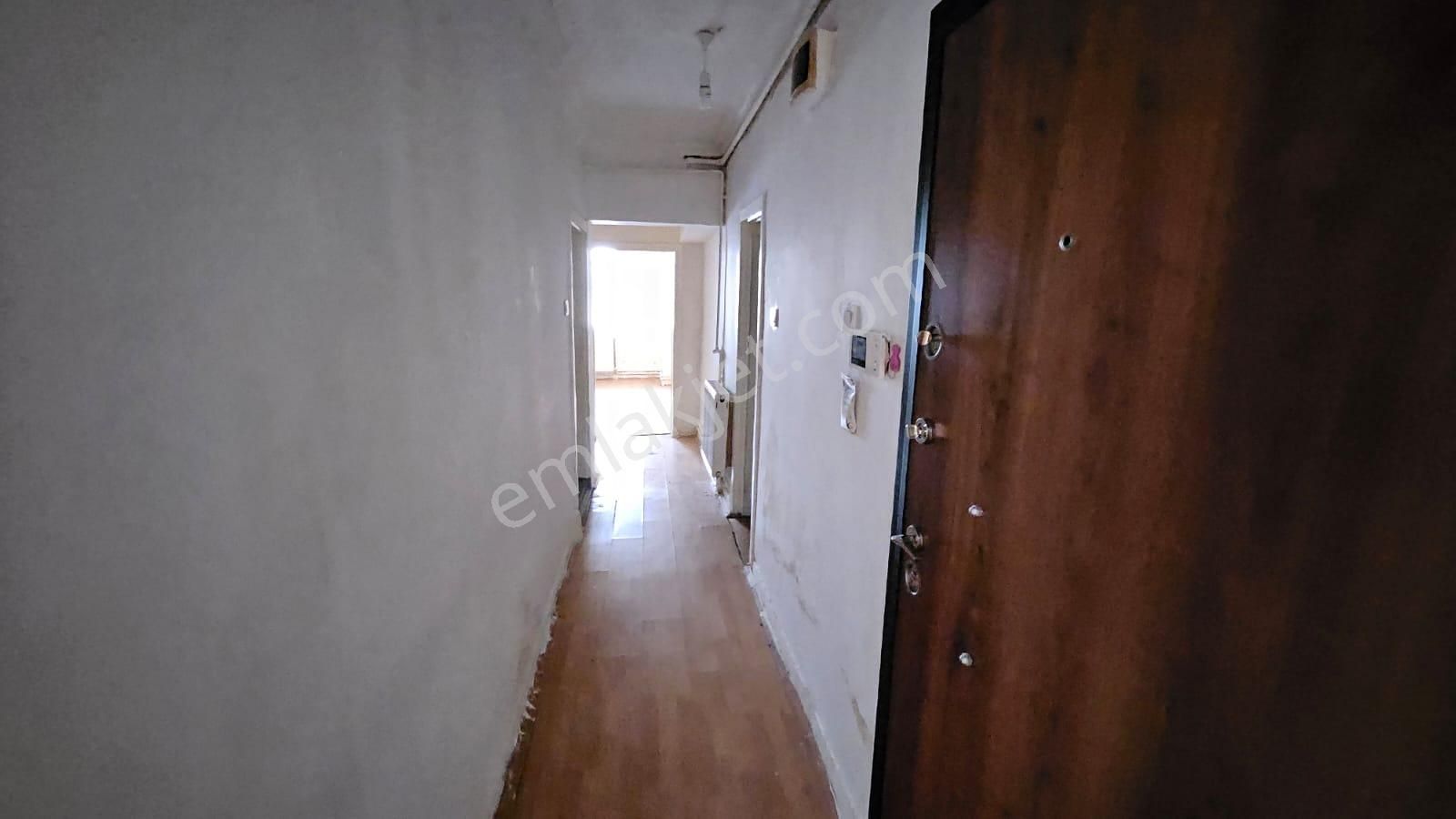 Abidin Paşada Kiralık 2+1 Bahçe Katı Daire - Görsel 16