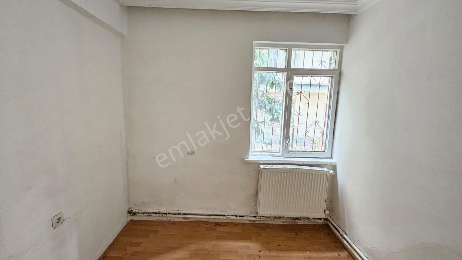 Abidin Paşada Kiralık 2+1 Bahçe Katı Daire - Görsel 17