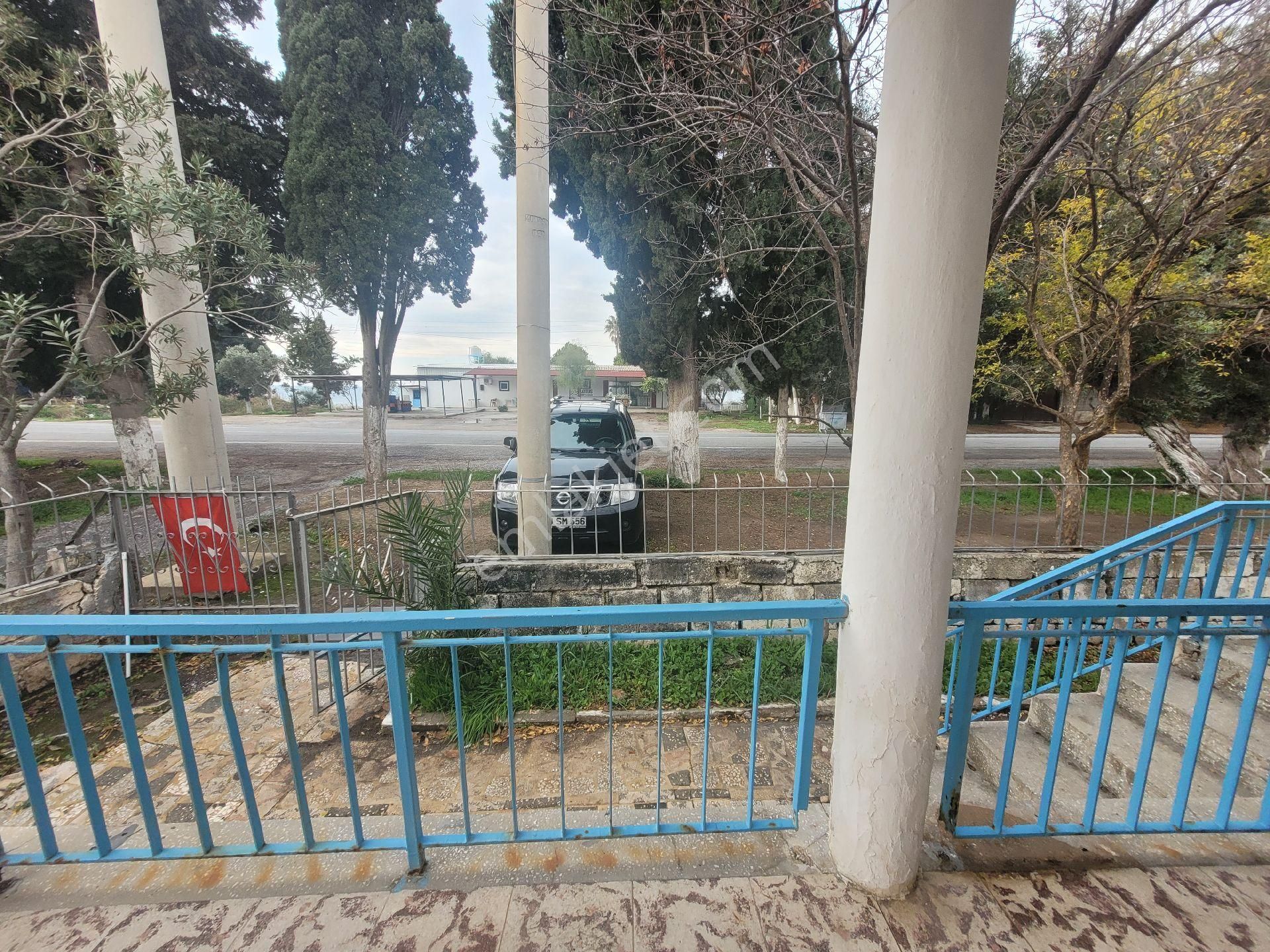 Didim Akköy Taşburun Sitesinde 629 M² Müstakil Ev - Görsel 15