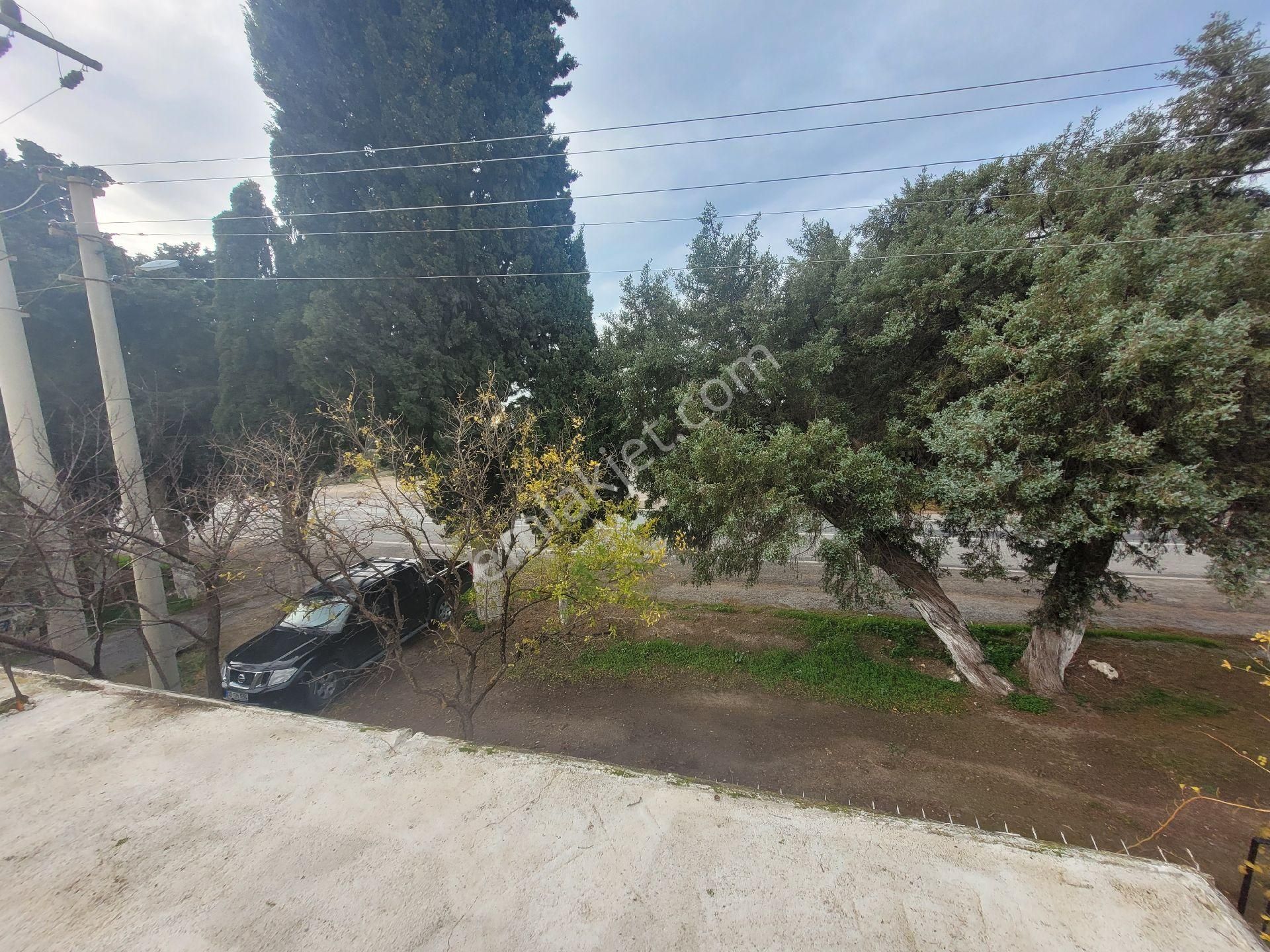 Didim Akköy Taşburun Sitesinde 629 M² Müstakil Ev - Görsel 28