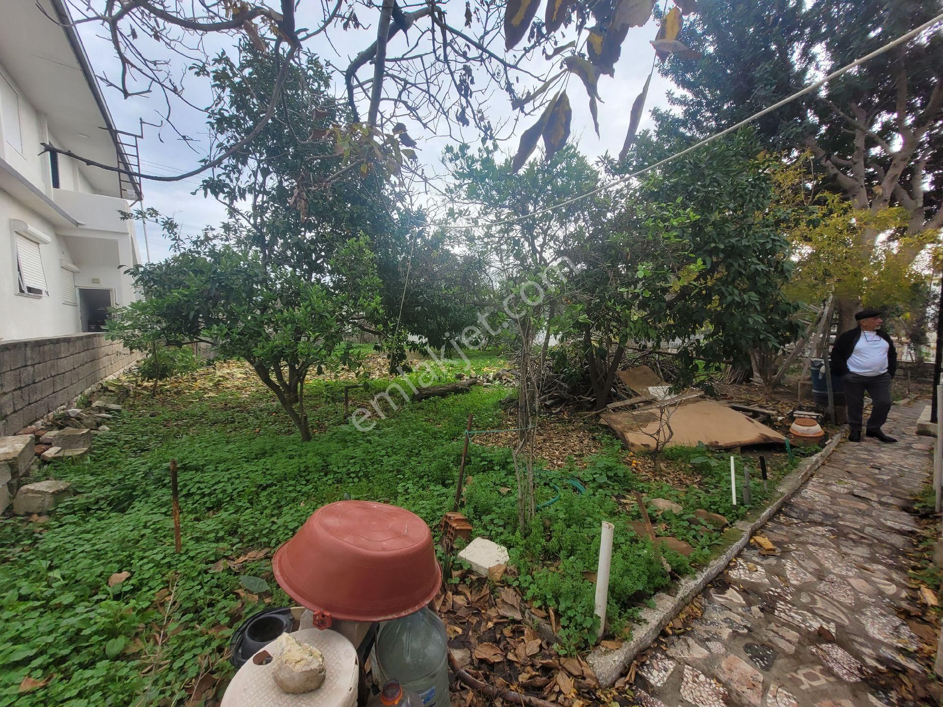 Didim Akköy Taşburun Sitesinde 629 M² Müstakil Ev - Görsel 12