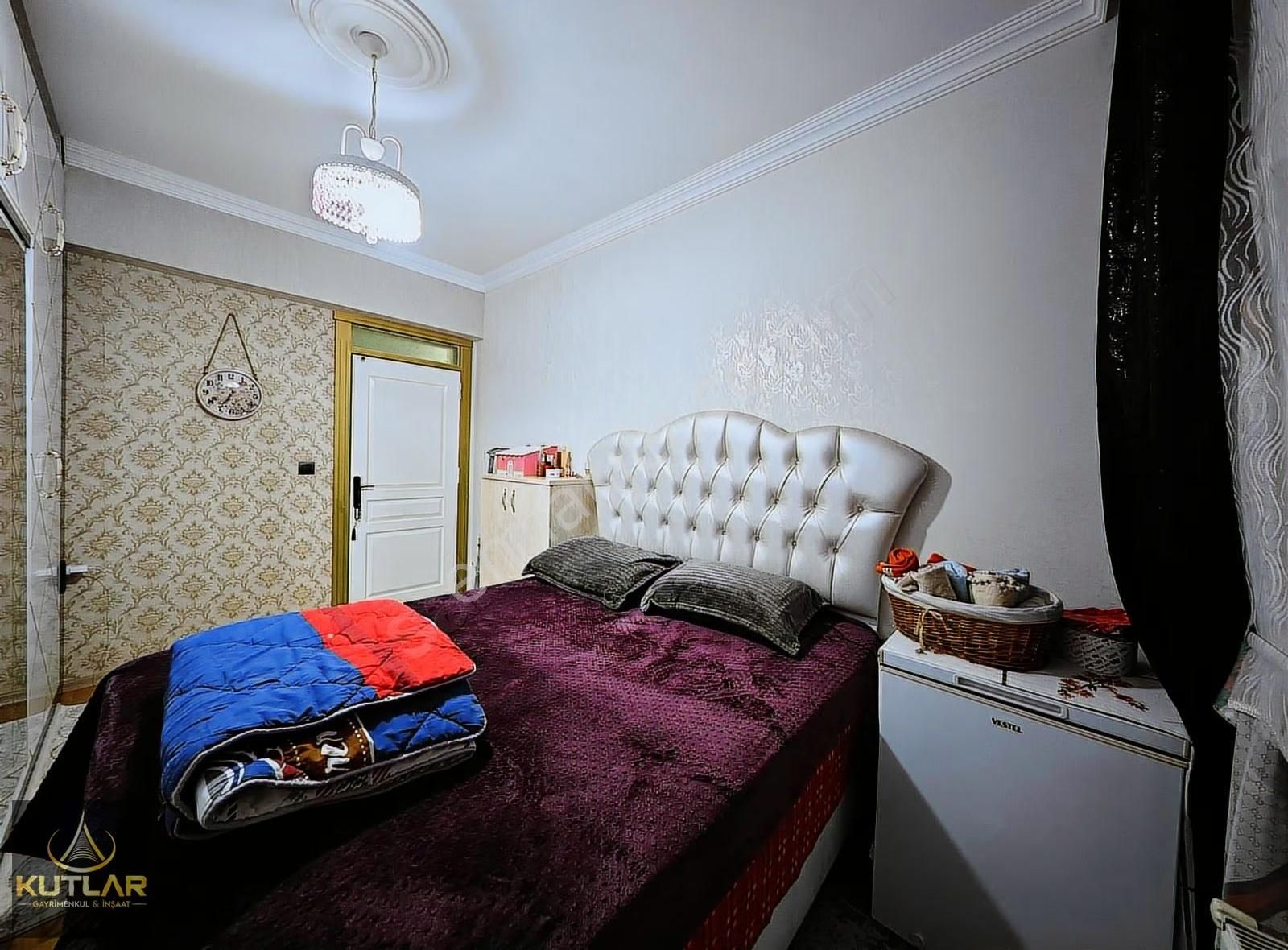 "kutlardan Ertuğrulgazi'de Konumuyla Öne Çıkan Lüks*2+1 Daire - Görsel 23