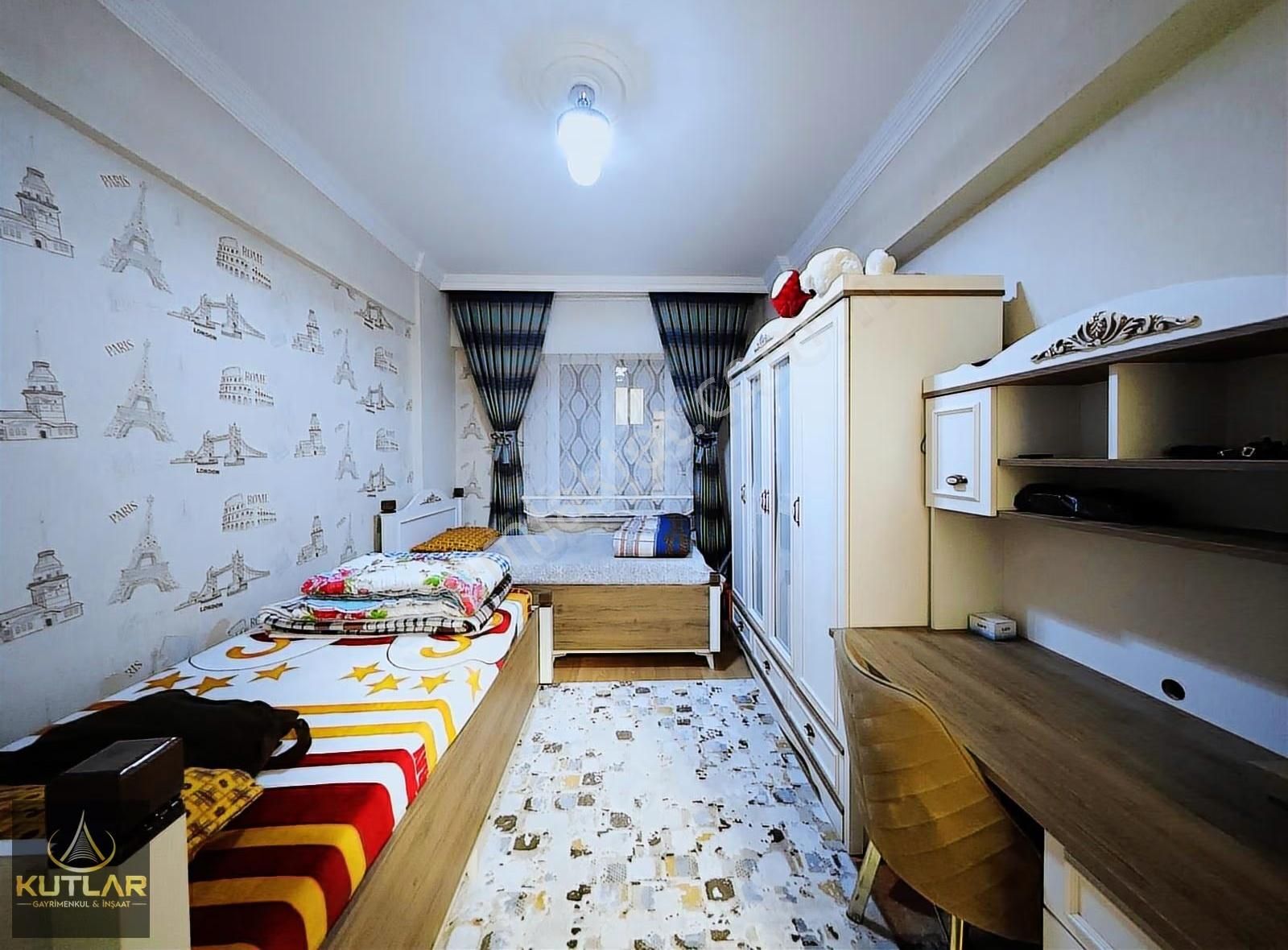 "kutlardan Ertuğrulgazi'de Konumuyla Öne Çıkan Lüks*2+1 Daire - Görsel 18