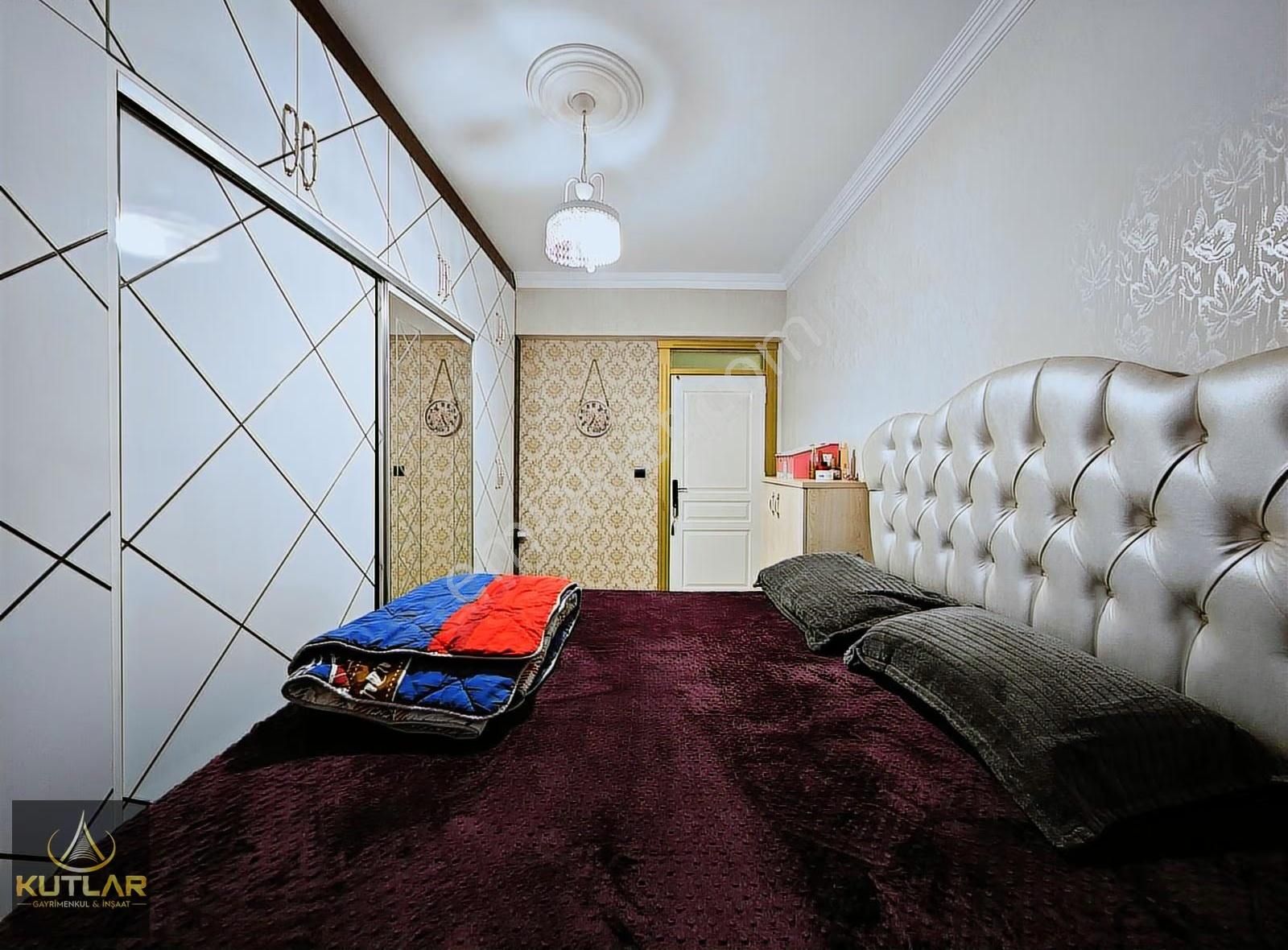 "kutlardan Ertuğrulgazi'de Konumuyla Öne Çıkan Lüks*2+1 Daire - Görsel 24