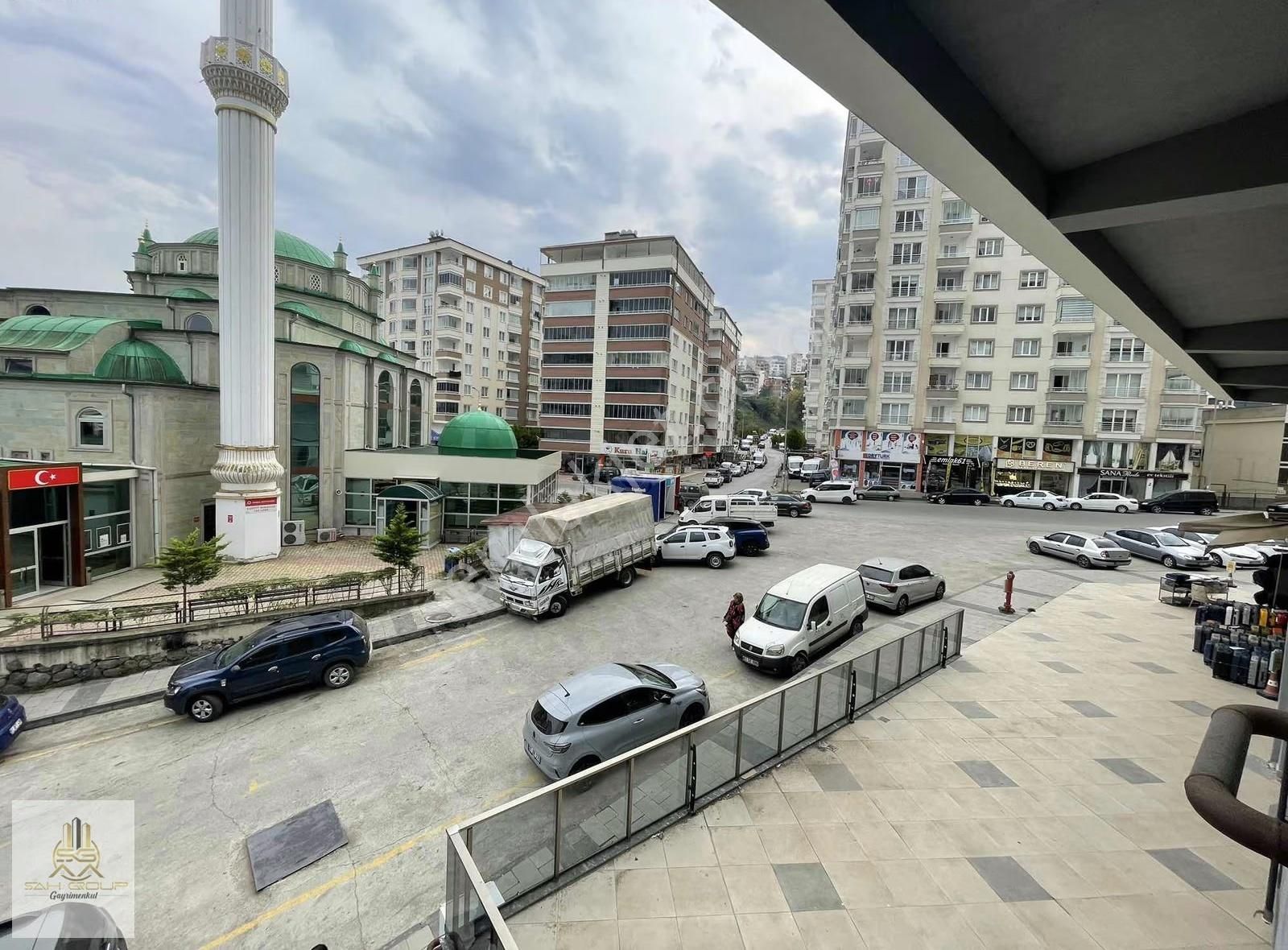 Avrupark 2+1 Modern Satılık Ofis Hem Yatırımlık Hem Kullanımlık - Görsel 9