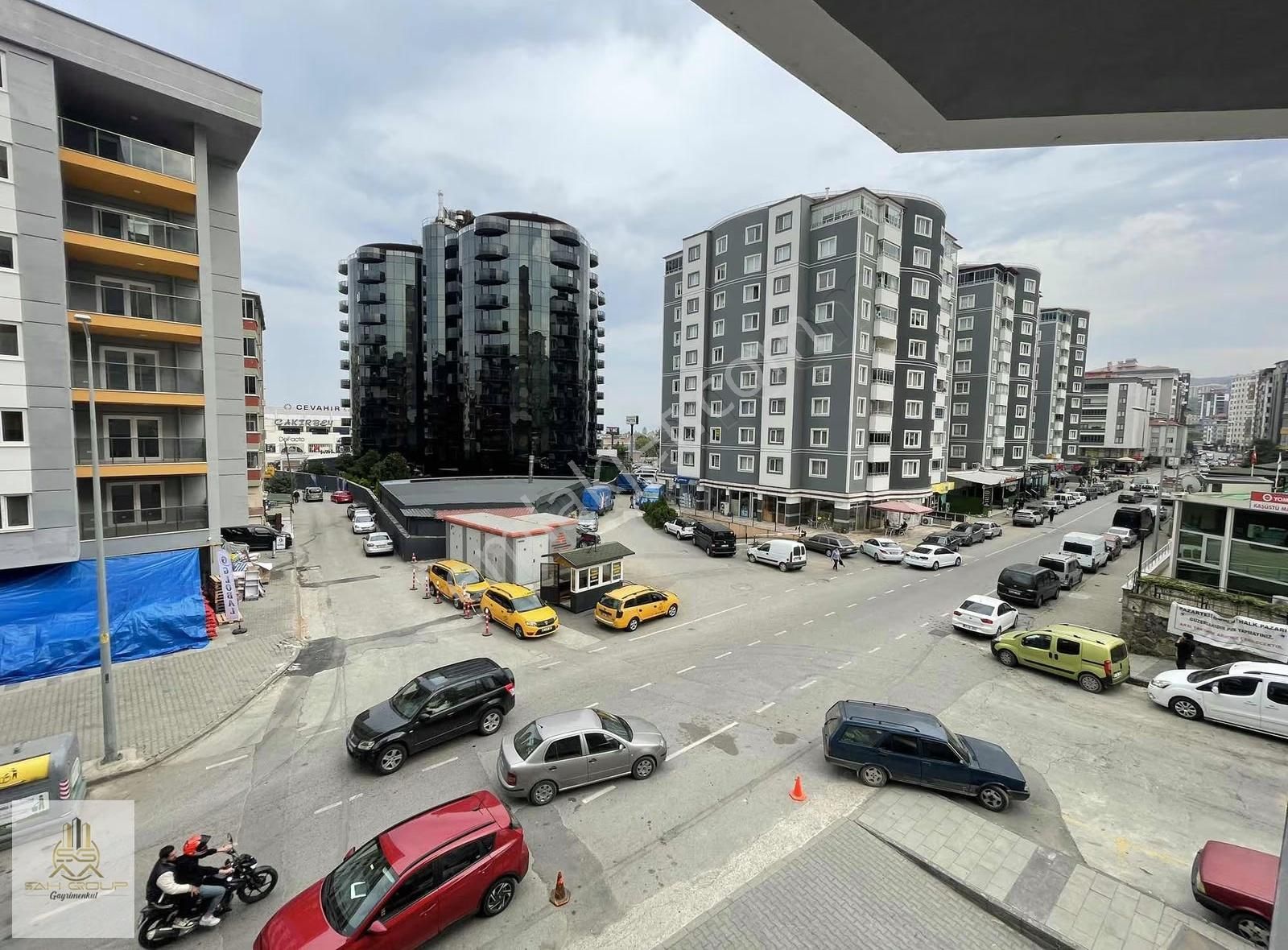 Avrupark 2+1 Modern Satılık Ofis Hem Yatırımlık Hem Kullanımlık - Görsel 3