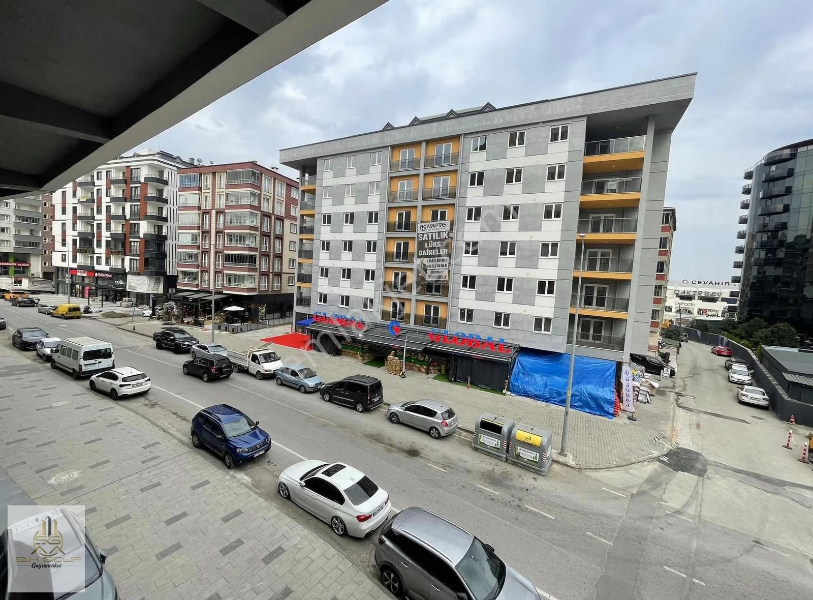 Avrupark 2+1 Modern Satılık Ofis Hem Yatırımlık Hem Kullanımlık - Görsel 6