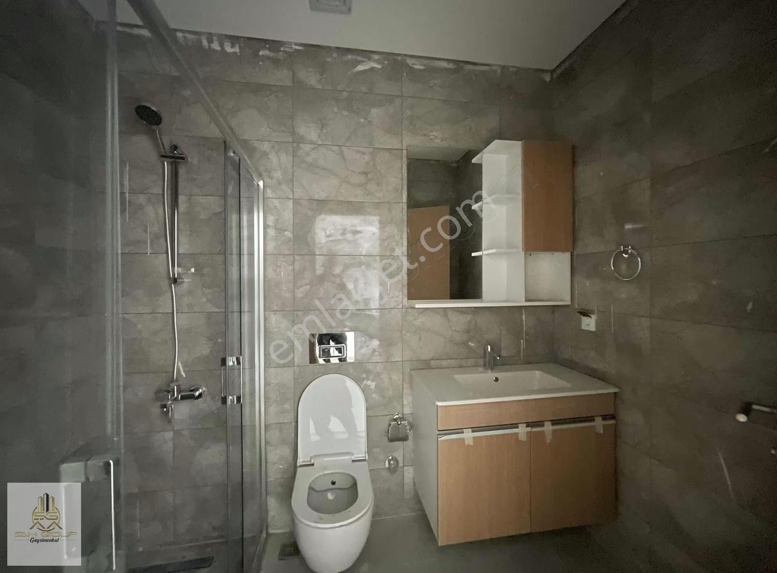 Avrupark 2+1 Modern Satılık Ofis Hem Yatırımlık Hem Kullanımlık - Görsel 13