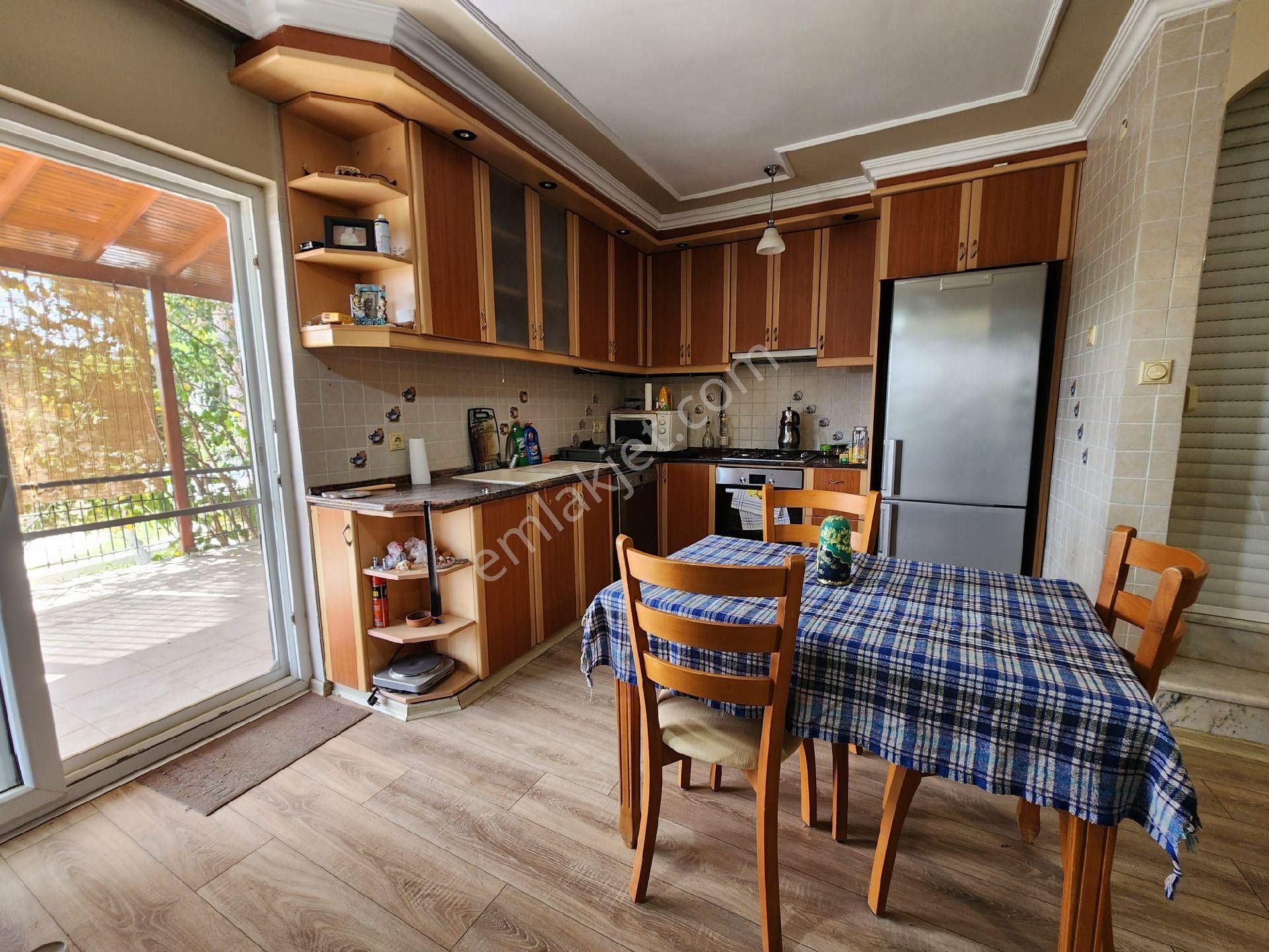 Yavansu 5+1 Doğalgazlı - Görsel 10