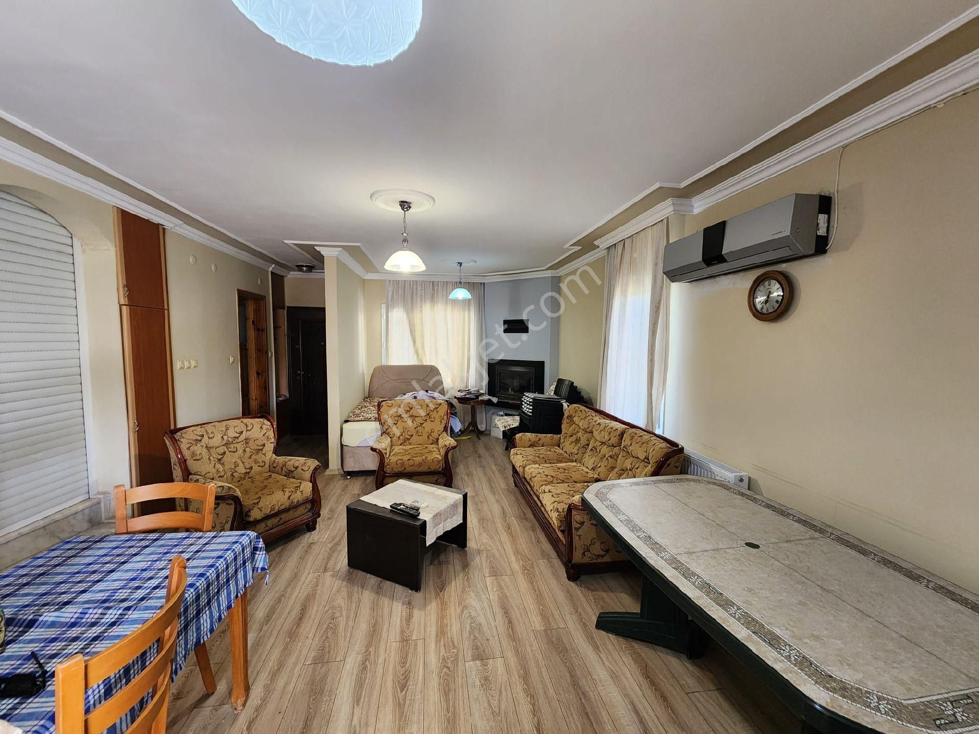 Yavansu 5+1 Doğalgazlı - Görsel 7