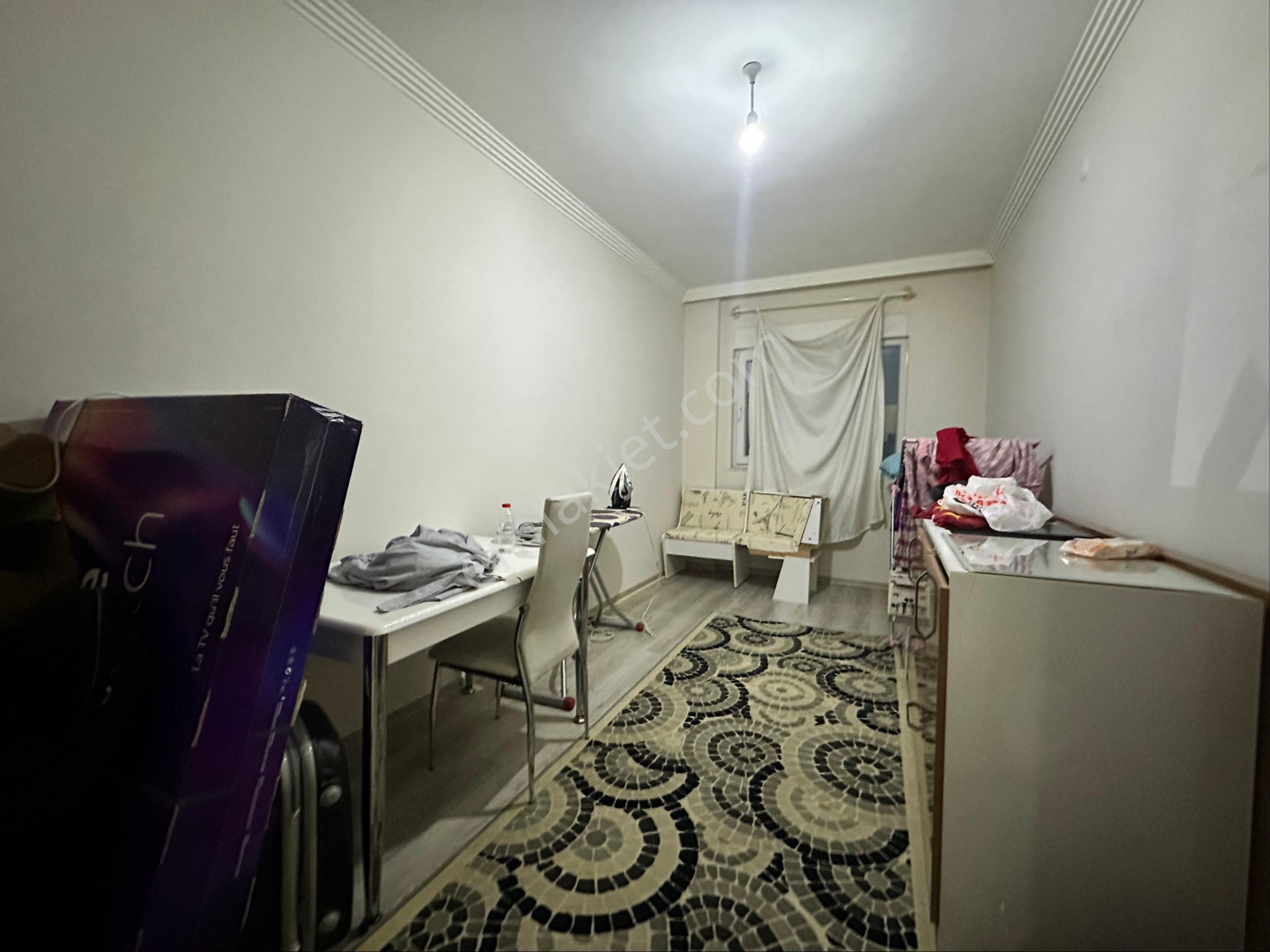 Denize 700 Metre Yeni Binada Katta Geniş 2+1 Asansörlü Daire - Görsel 9