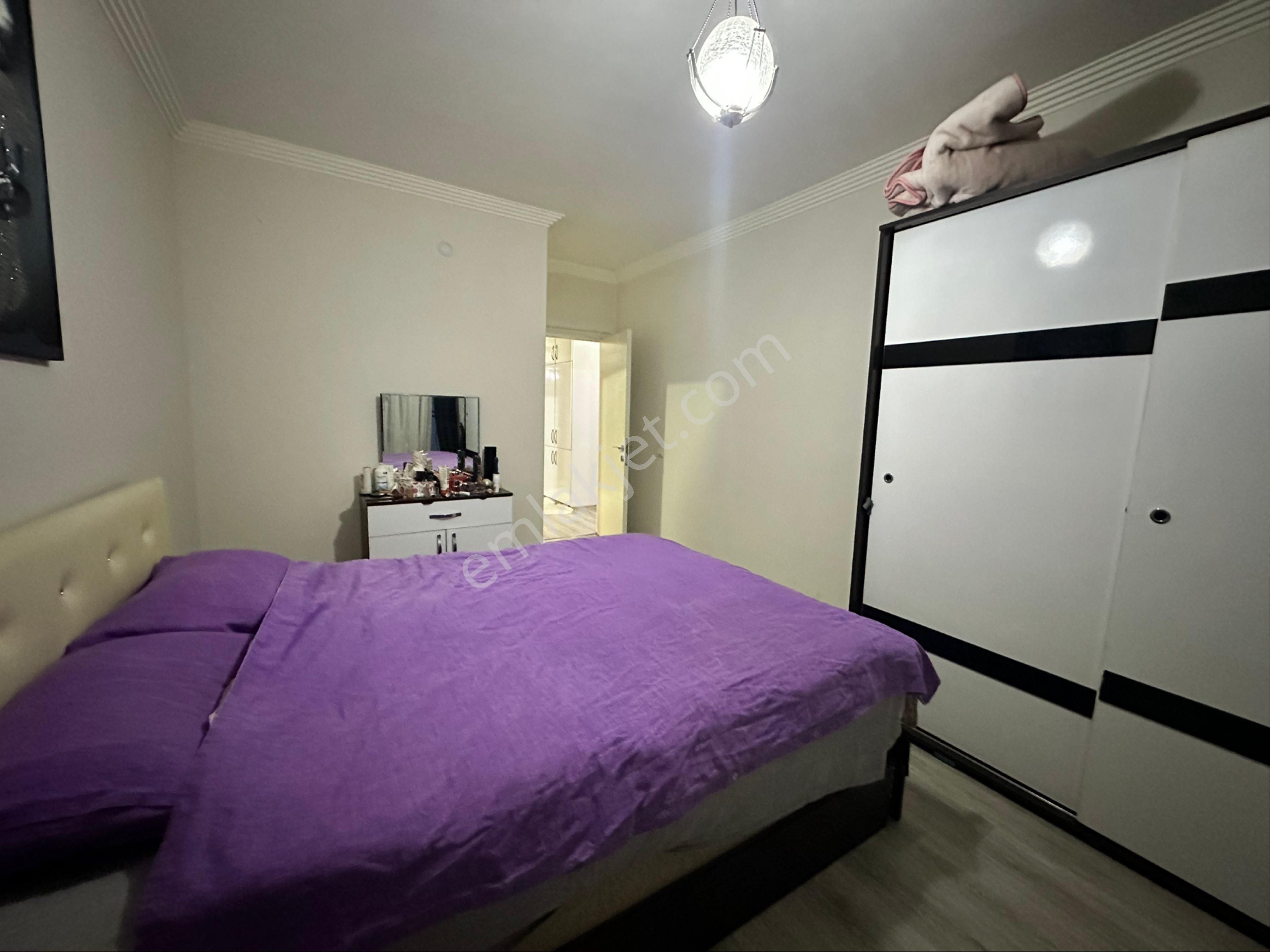 Denize 700 Metre Yeni Binada Katta Geniş 2+1 Asansörlü Daire - Görsel 6