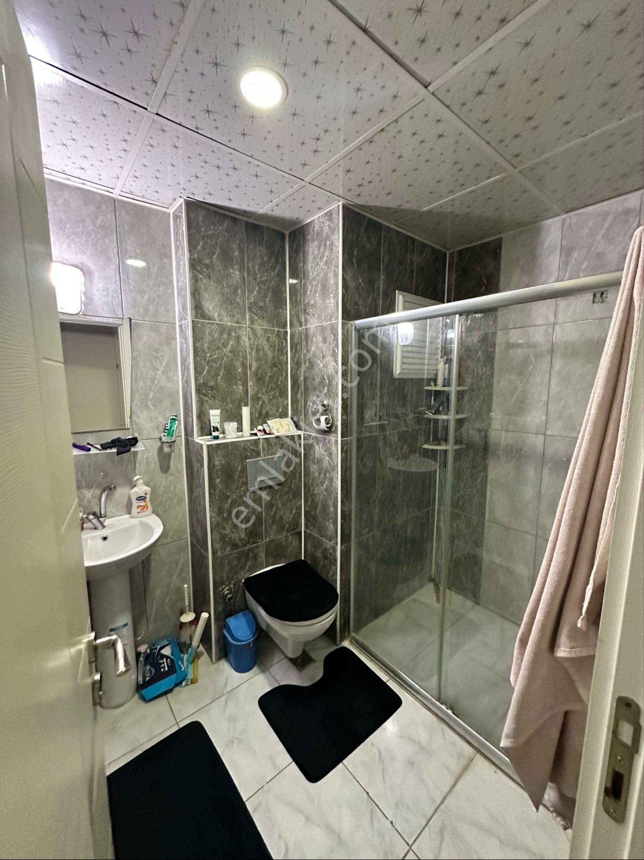 Denize 700 Metre Yeni Binada Katta Geniş 2+1 Asansörlü Daire - Görsel 7