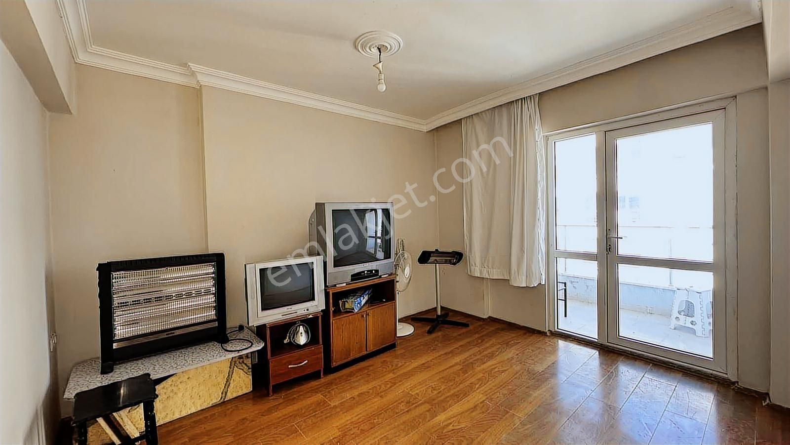 Kuşadası Uydukent Sitesinde Satılık Deniz Manralı 2+1 Daire - Görsel 7