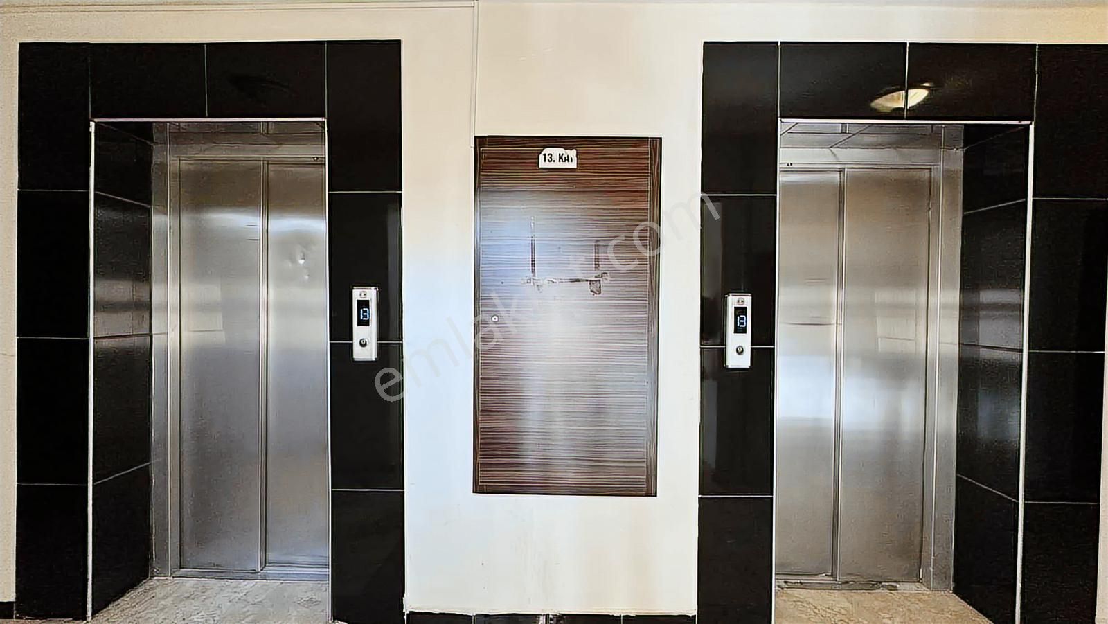 Kuşadası Uydukent Sitesinde Satılık Deniz Manralı 2+1 Daire - Görsel 5