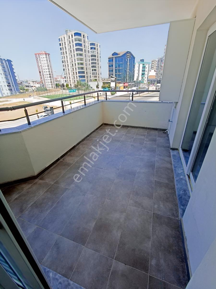 Atıcı Emlak'tan Kiralık Sarıçam Belediyesi Yakın 3+1 K.m E.banyo - Görsel 11
