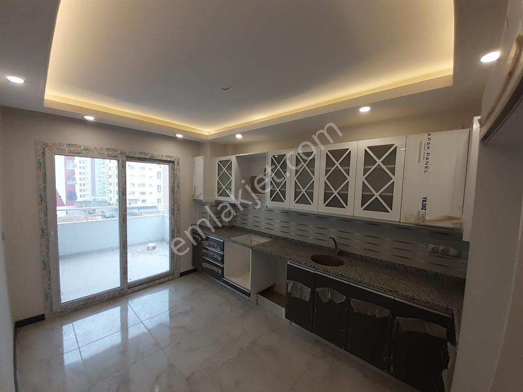 Atıcı Emlak'tan Kiralık Sarıçam Belediyesi Yakın 3+1 K.m E.banyo - Görsel 6
