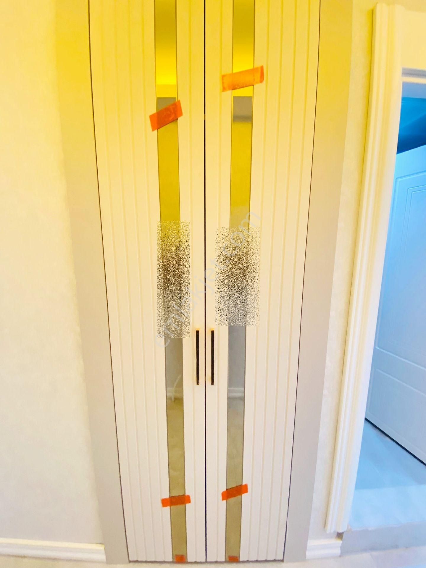 Merkezi Konumda Emsalsiz İşcilikte Çok Geniş 3+1 Fırsat Daire - Görsel 16