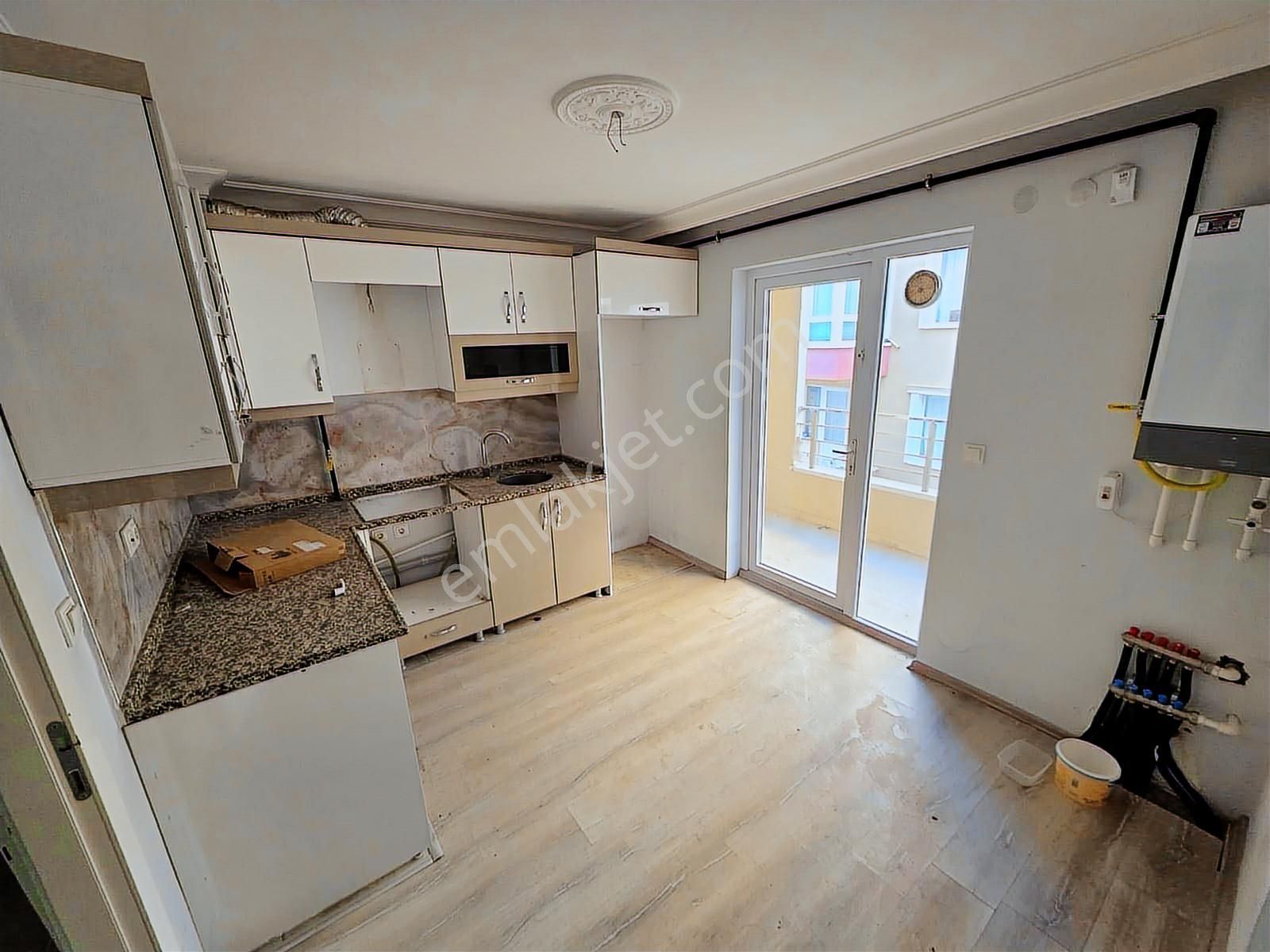 İnce Emlak' Tan Yeşilbayr'da Çift Giriş Çift Balkon 4+1 Dubleks! - Görsel 19