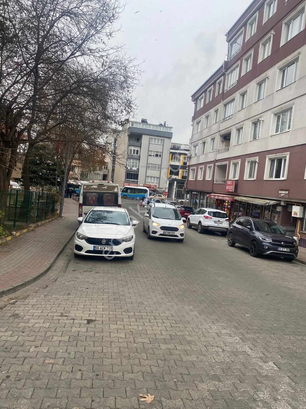 Tekirdağ Altınova Mah 2+1 Satilik Daire - Görsel 28