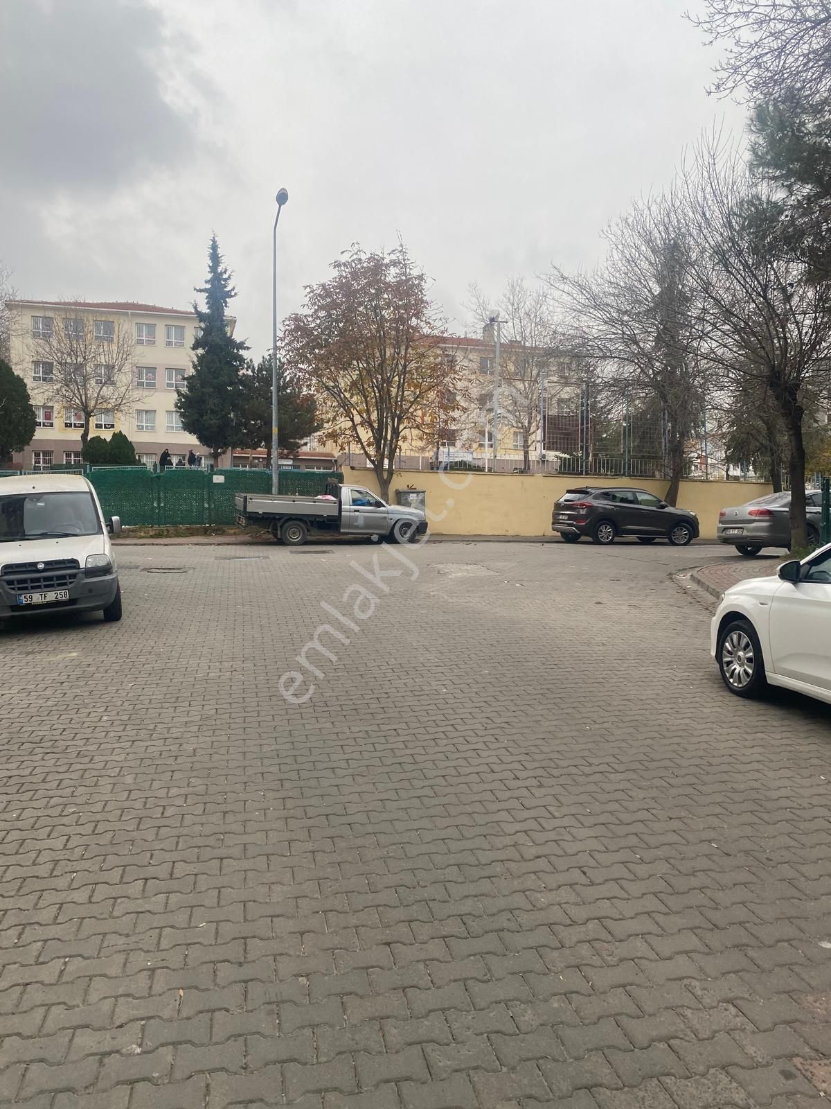 Tekirdağ Altınova Mah 2+1 Satilik Daire - Görsel 22