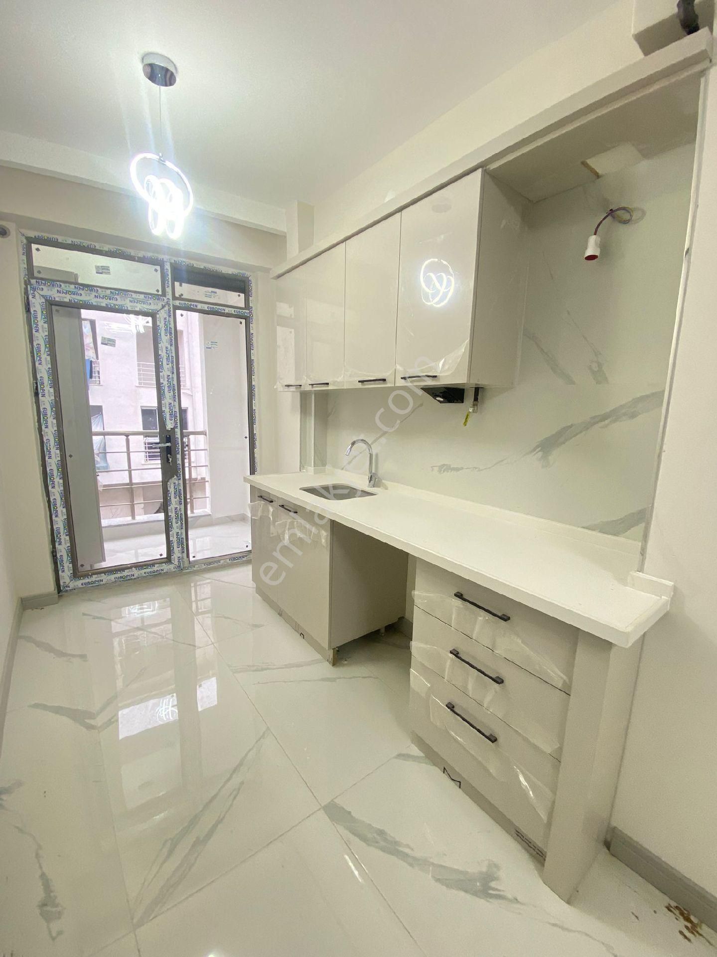 Eğitimciler Caddesi Dibi Balkonlu - Görsel 6