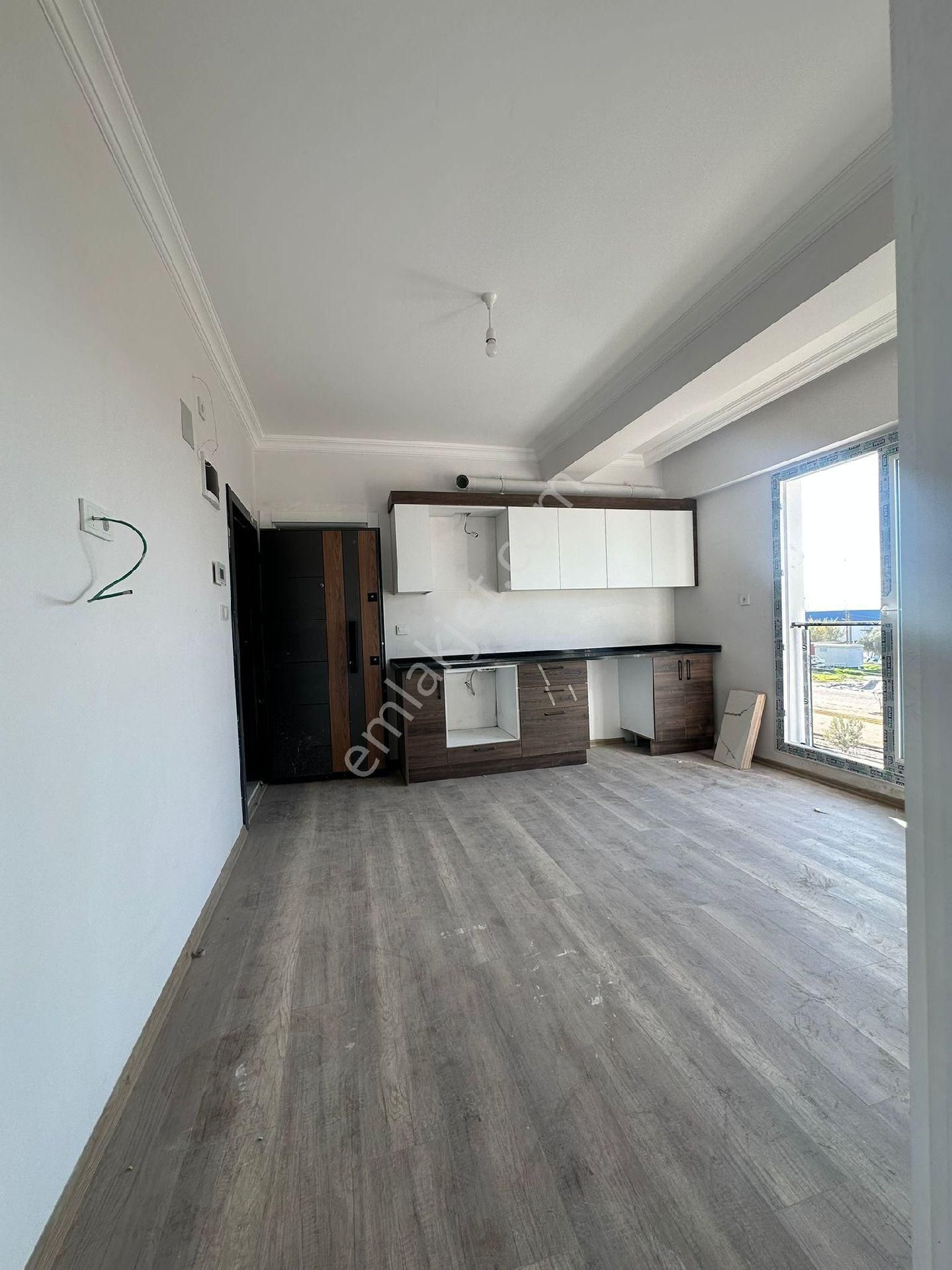 Nazıllı Sümer De 1+1 Sıfır Daıre