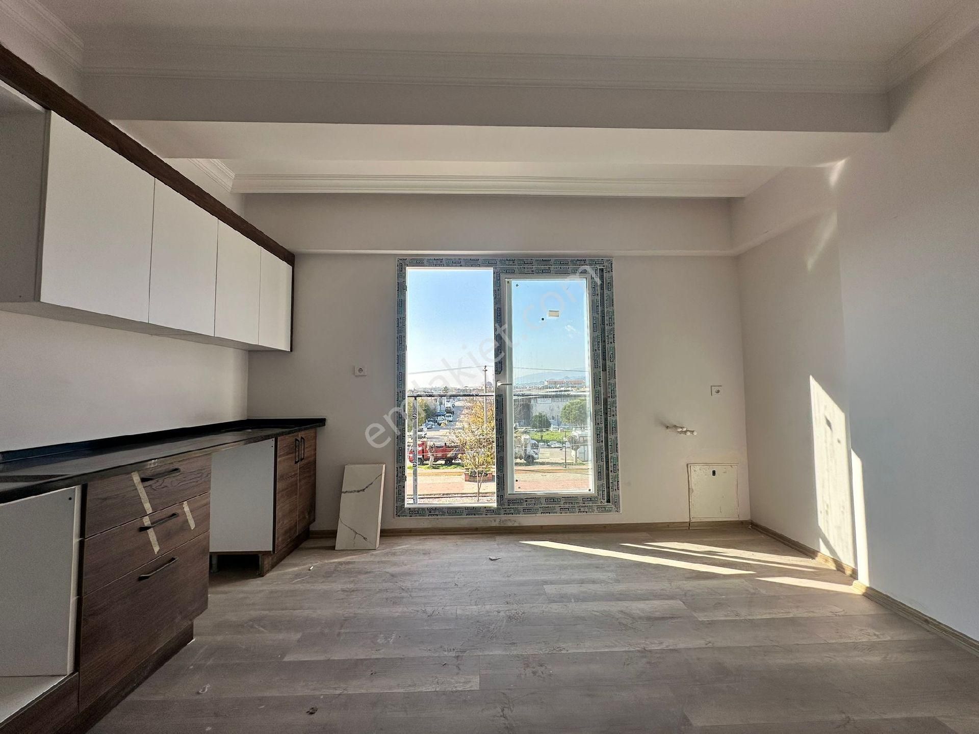 Nazıllı Sümer De 1+1 Sıfır Daıre - Görsel 3