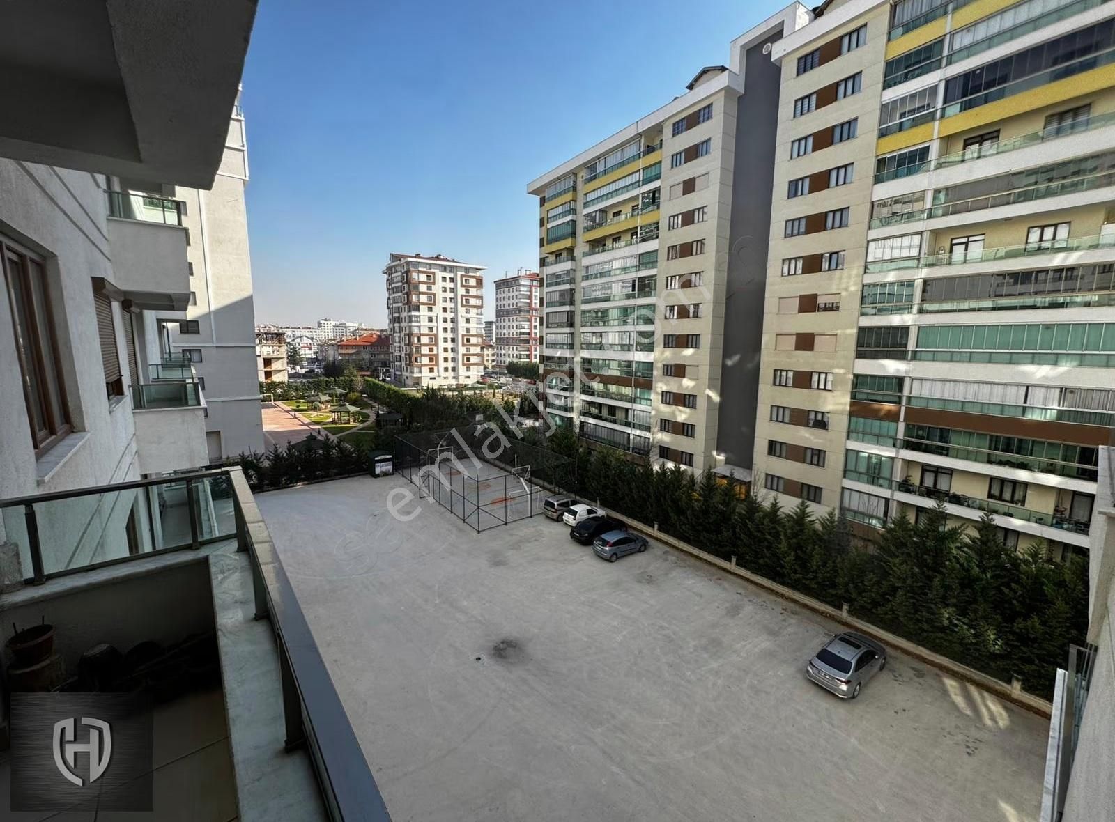 Şefikcan Da 3+1 Sıfır A Yakın Muhteşem Fırsat