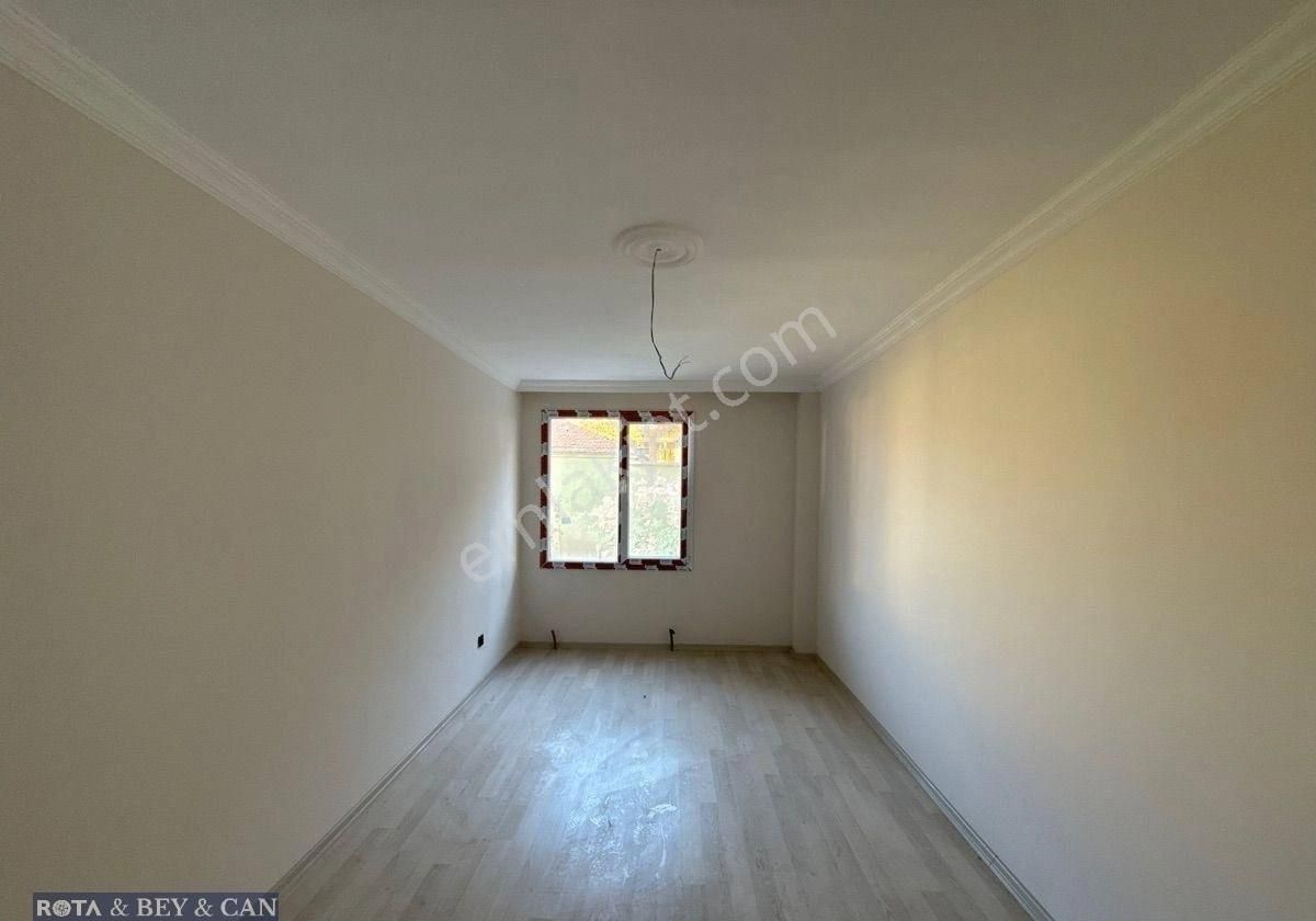 Rota'dan | Caddeye Yakın | Ebeveyn Banyolu | 3+1 Mükemmel Daire - Görsel 8