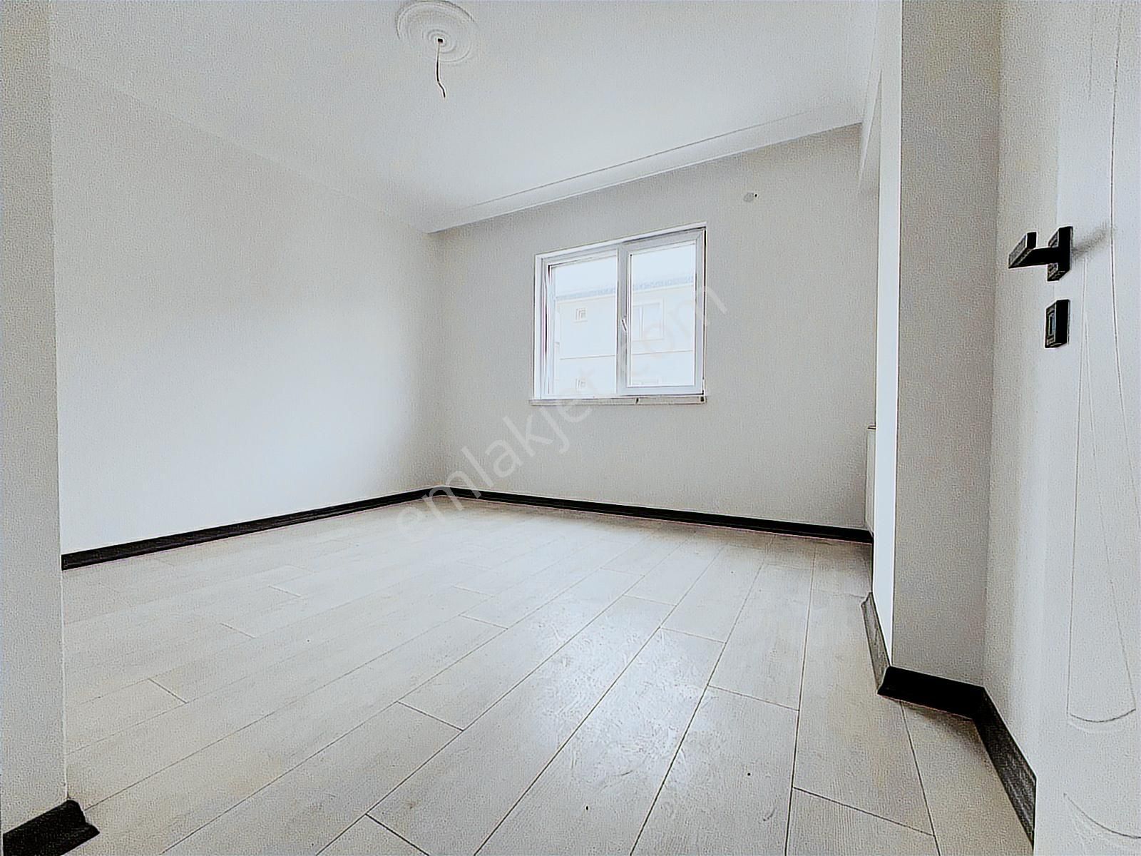 Yuvam'dan %80 Kredi İmkanıyla Sıfır Ultra Lüks Arakat 3+1 Daire - Görsel 15