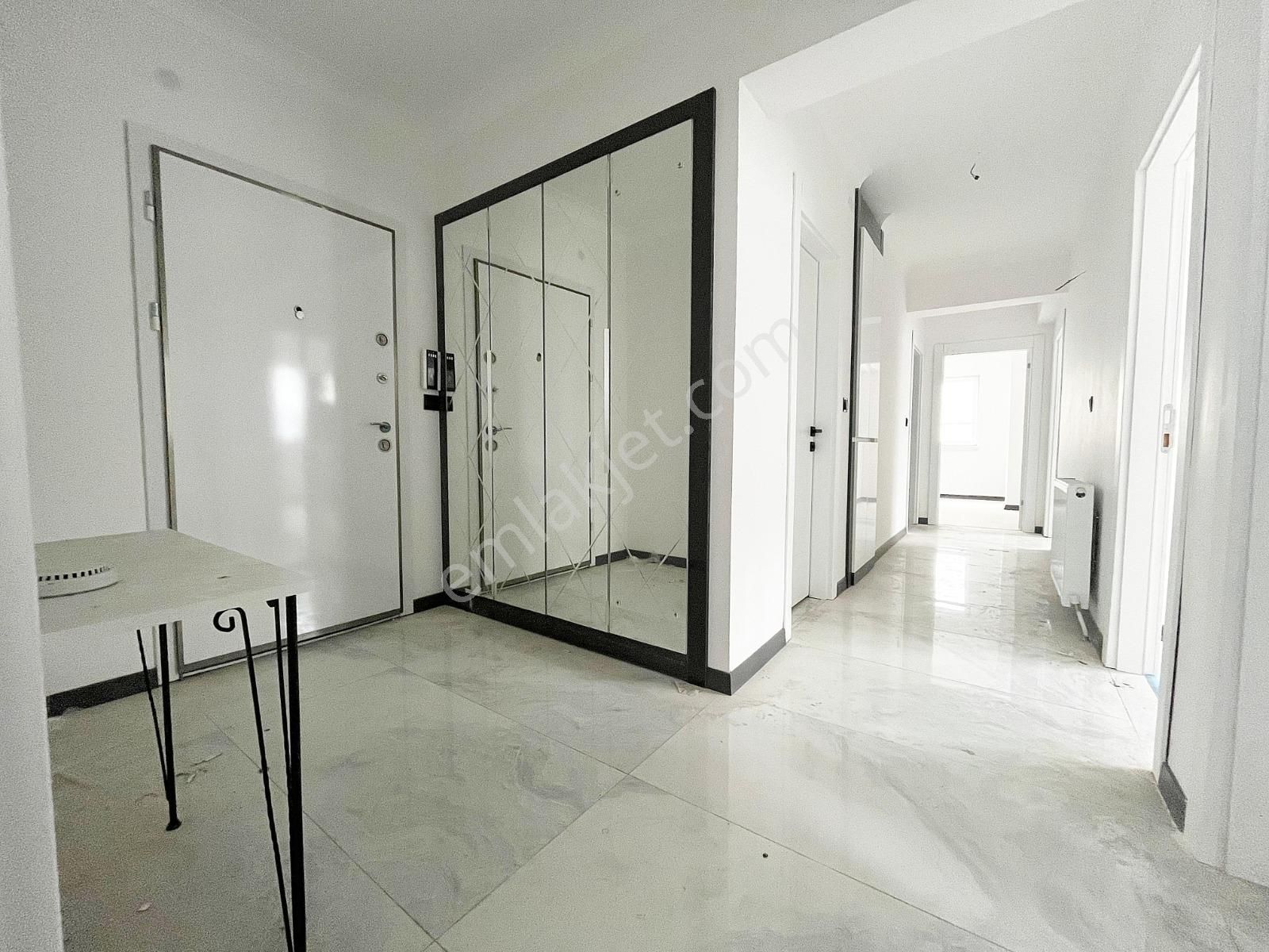 Yuvam'dan %80 Kredi İmkanıyla Sıfır Ultra Lüks Arakat 3+1 Daire - Görsel 35