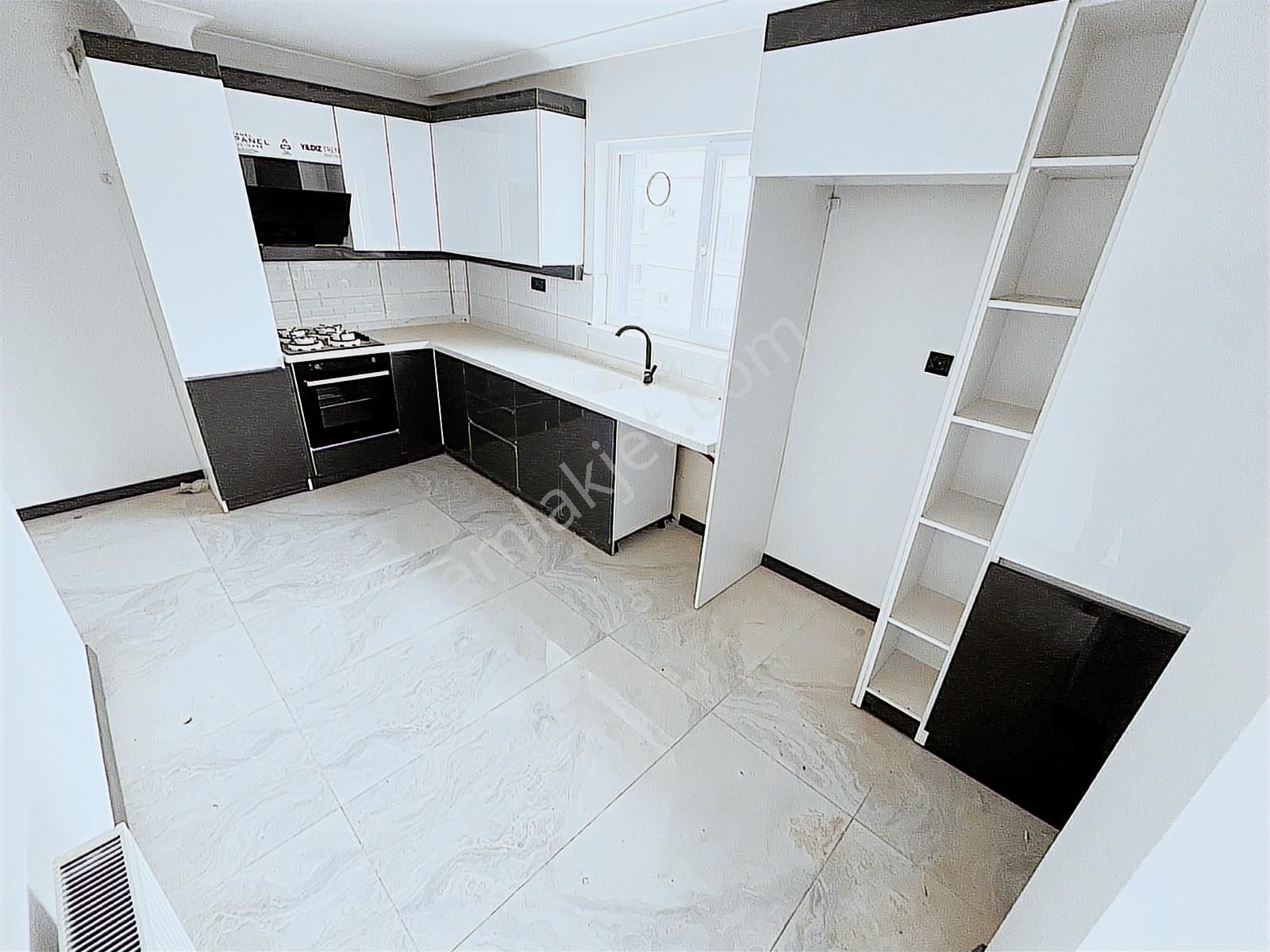 Yuvam'dan %80 Kredi İmkanıyla Sıfır Ultra Lüks Arakat 3+1 Daire - Görsel 12