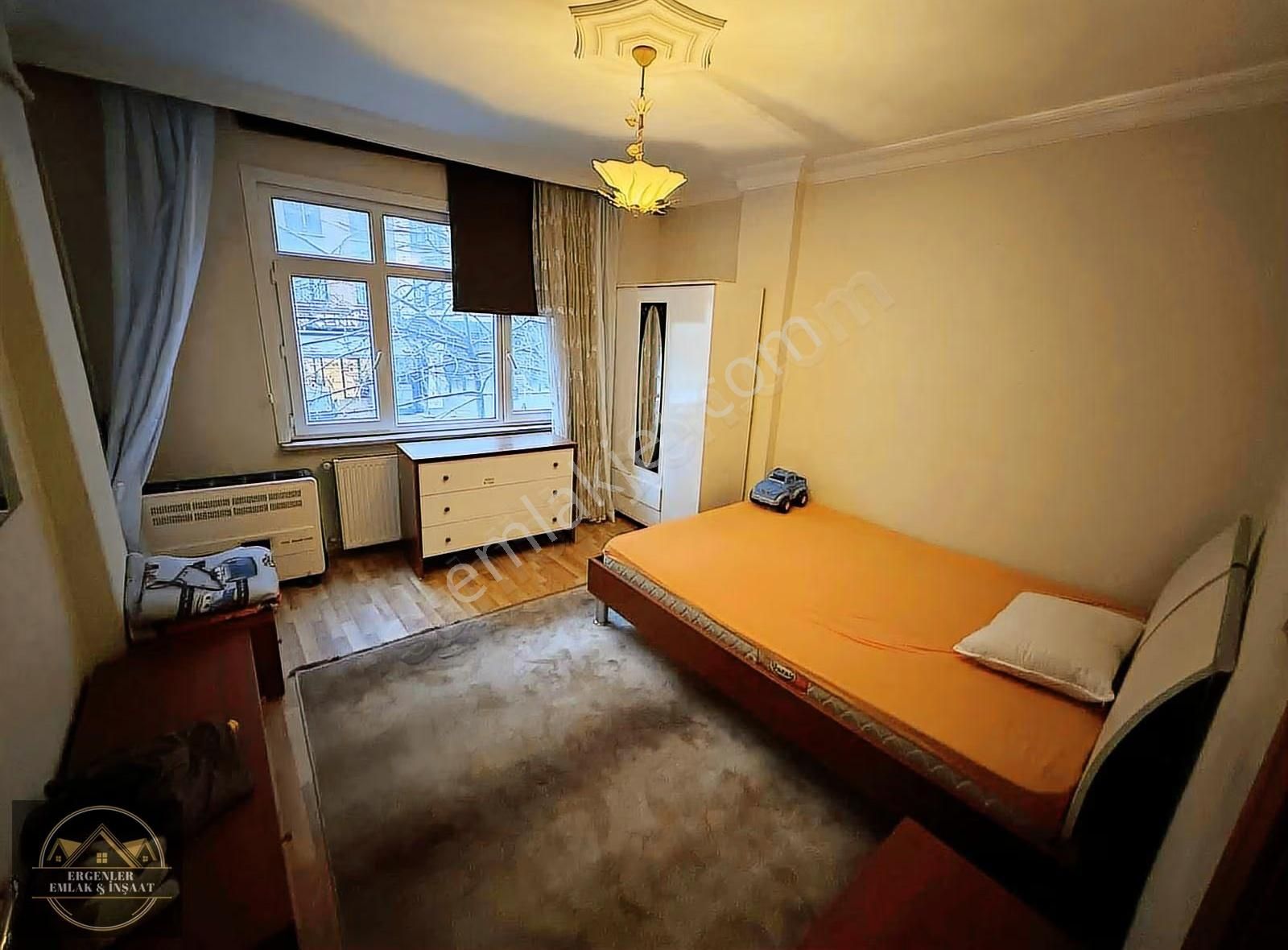 Ergenler Emlak Esenler Oruçreis 2+1 Full Eşyalı Metro Yanı Daire - Görsel 4