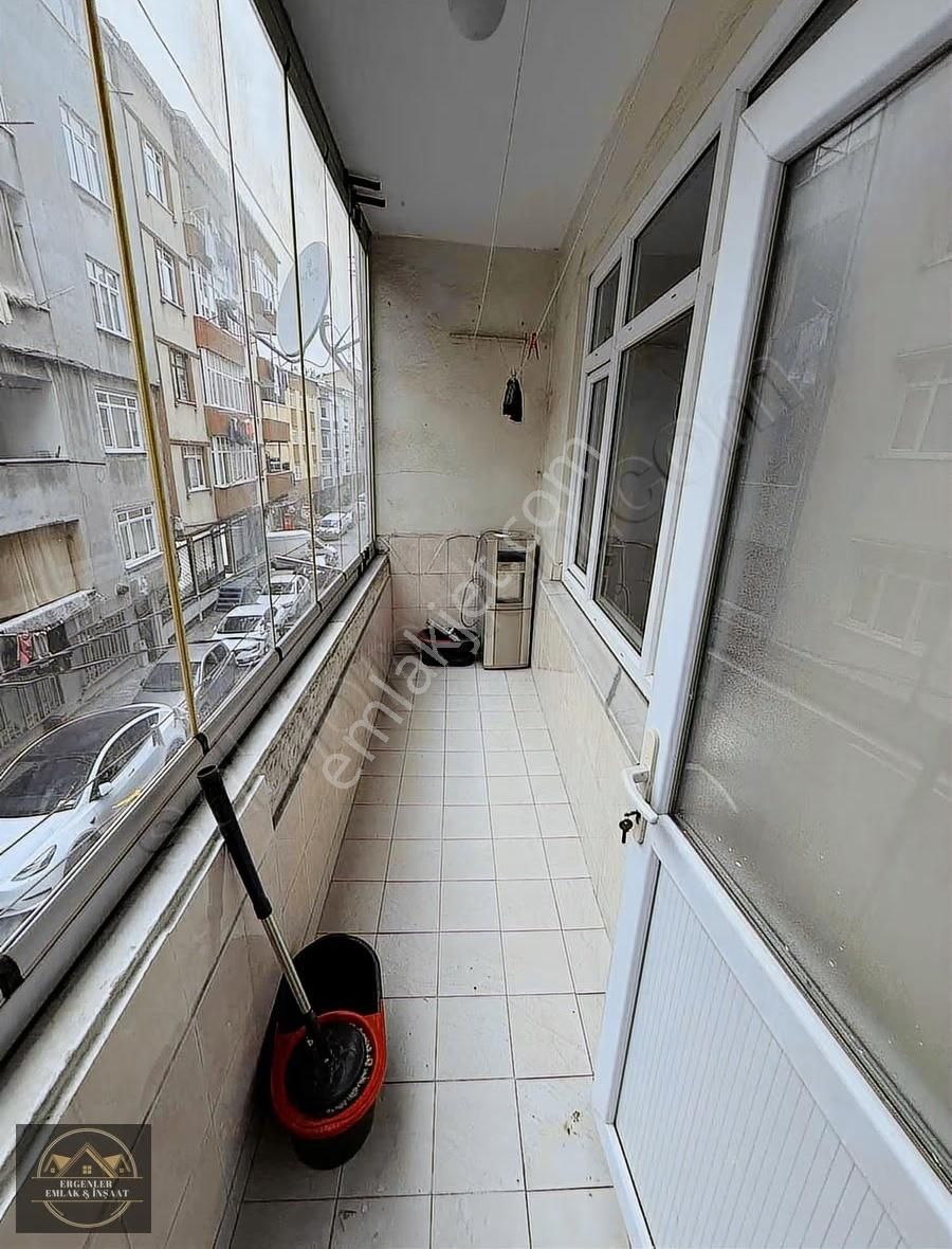 Ergenler Emlak Esenler Oruçreis 2+1 Full Eşyalı Metro Yanı Daire - Görsel 10