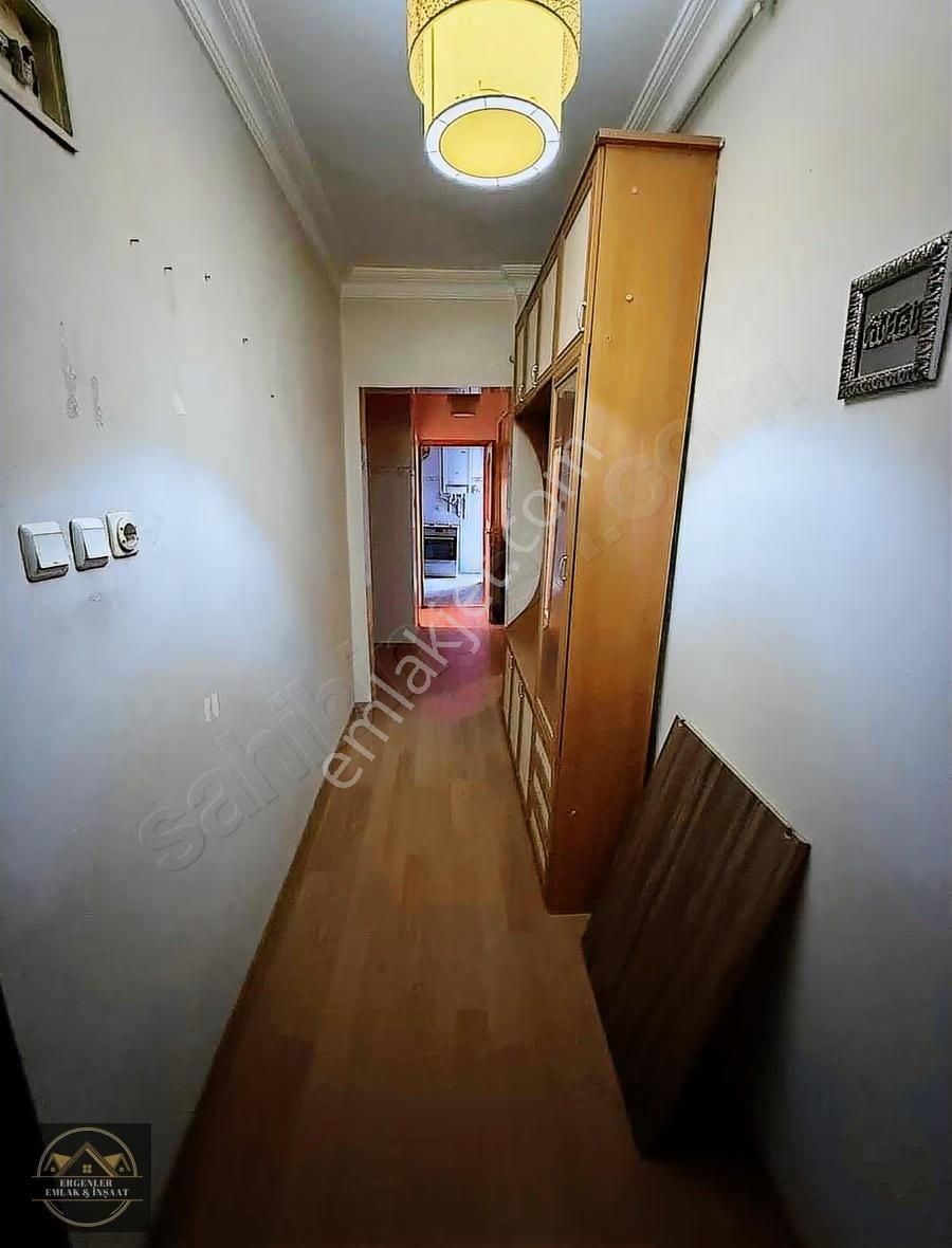 Ergenler Emlak Esenler Oruçreis 2+1 Full Eşyalı Metro Yanı Daire - Görsel 2