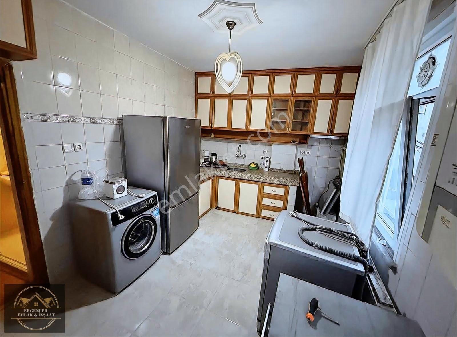 Ergenler Emlak Esenler Oruçreis 2+1 Full Eşyalı Metro Yanı Daire - Görsel 7