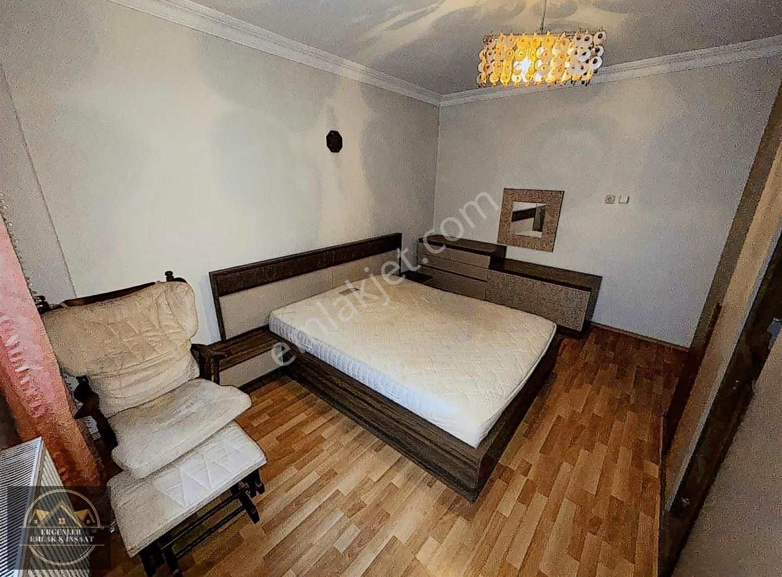 Ergenler Emlak Esenler Oruçreis 2+1 Full Eşyalı Metro Yanı Daire - Görsel 3