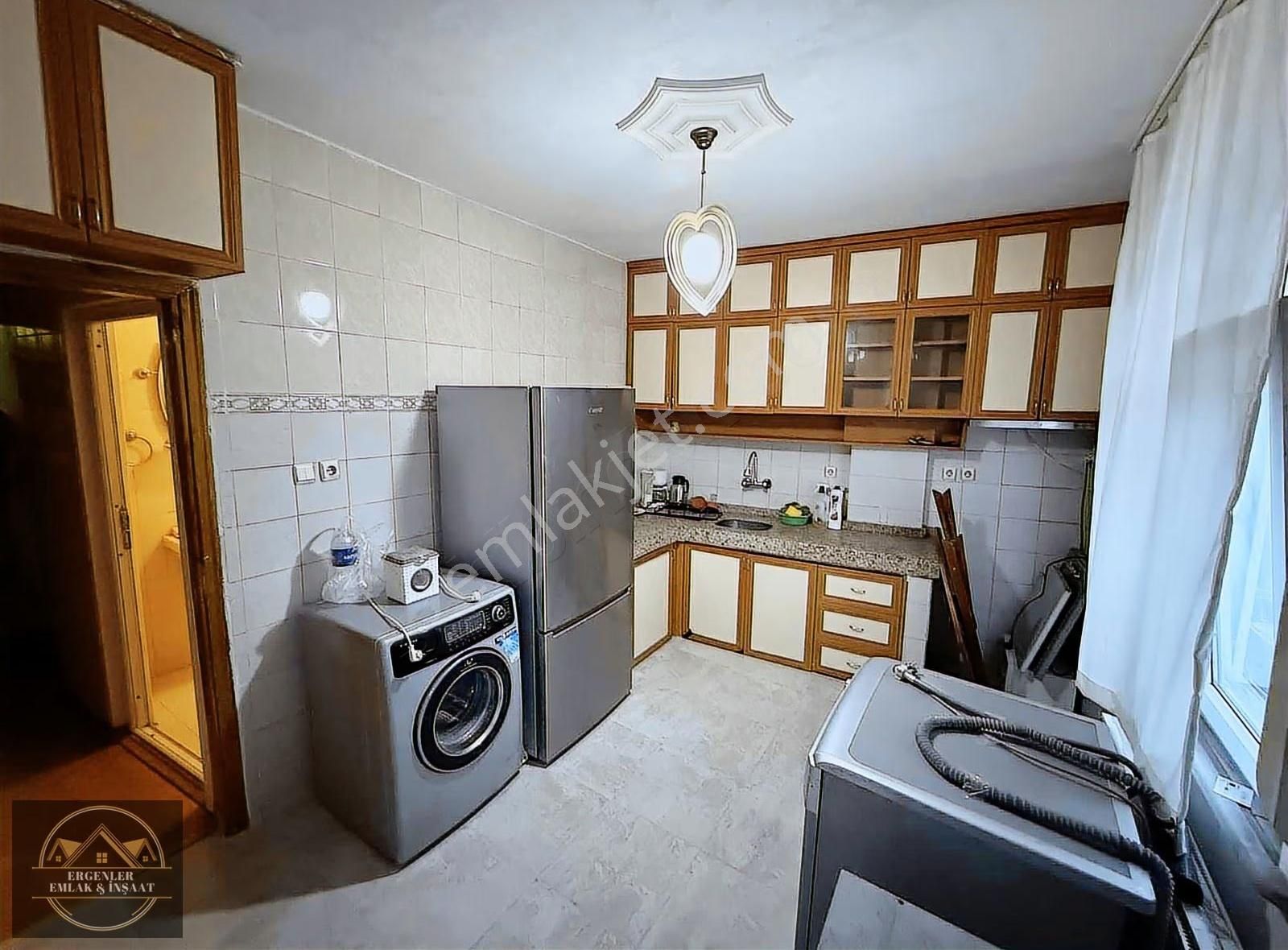 Ergenler Emlak Esenler Oruçreis 2+1 Full Eşyalı Metro Yanı Daire - Görsel 18