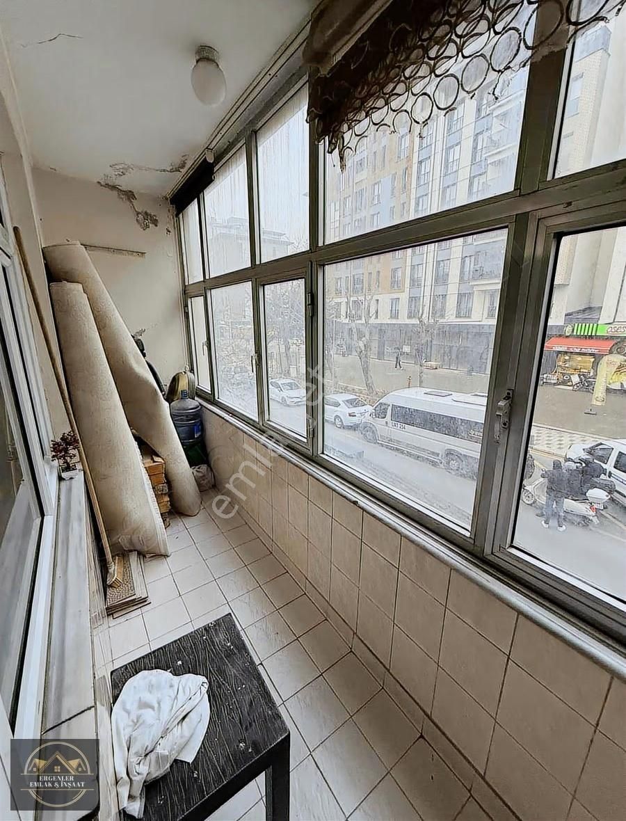 Ergenler Emlak Esenler Oruçreis 2+1 Full Eşyalı Metro Yanı Daire - Görsel 6