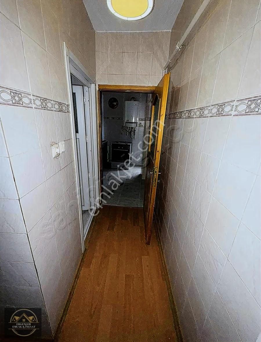 Ergenler Emlak Esenler Oruçreis 2+1 Full Eşyalı Metro Yanı Daire - Görsel 17