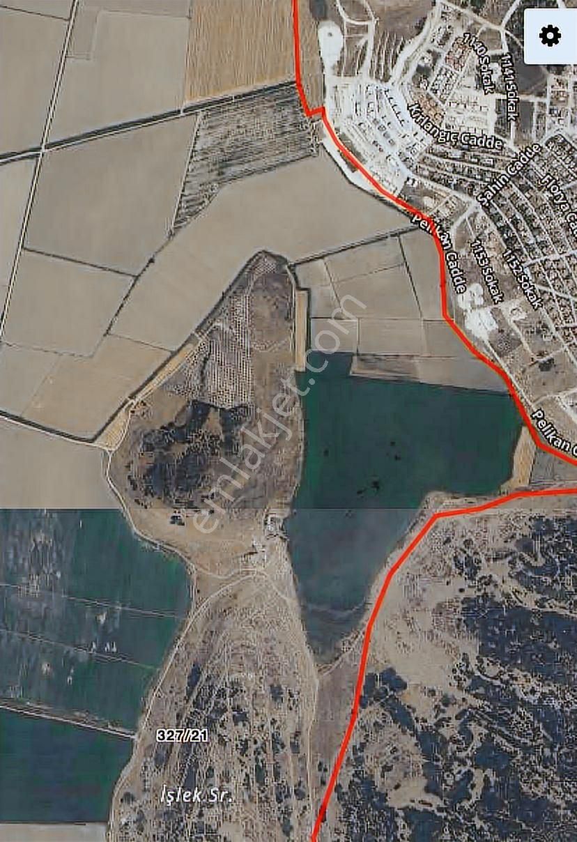 İzmir Menemen Maltepe'de 300 M² Yatırımlık Tek Tapu Arsa Fırsatı - Görsel 2