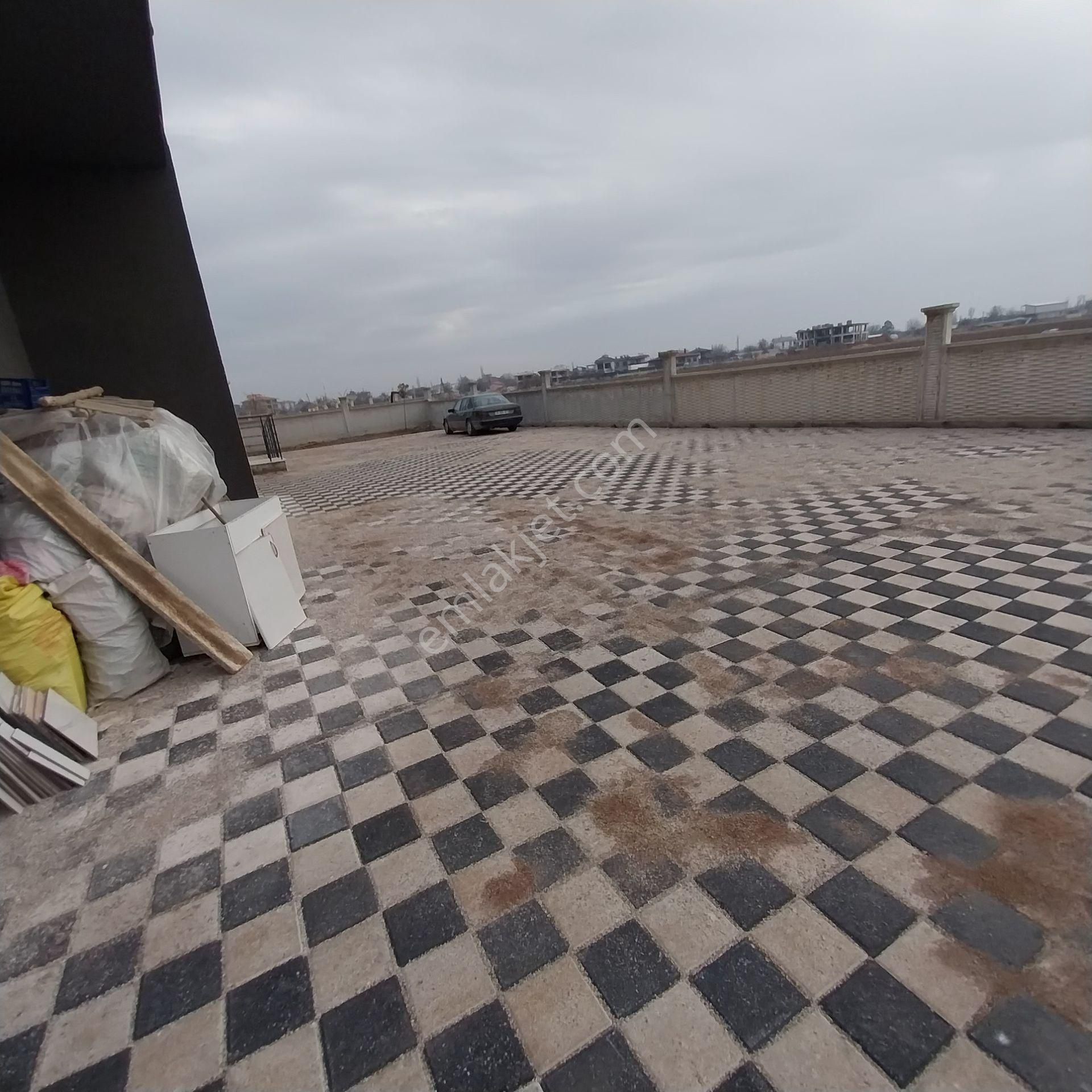 Karaaslanda Satlık 3+1 110 M2 Lüks Daire - Görsel 25