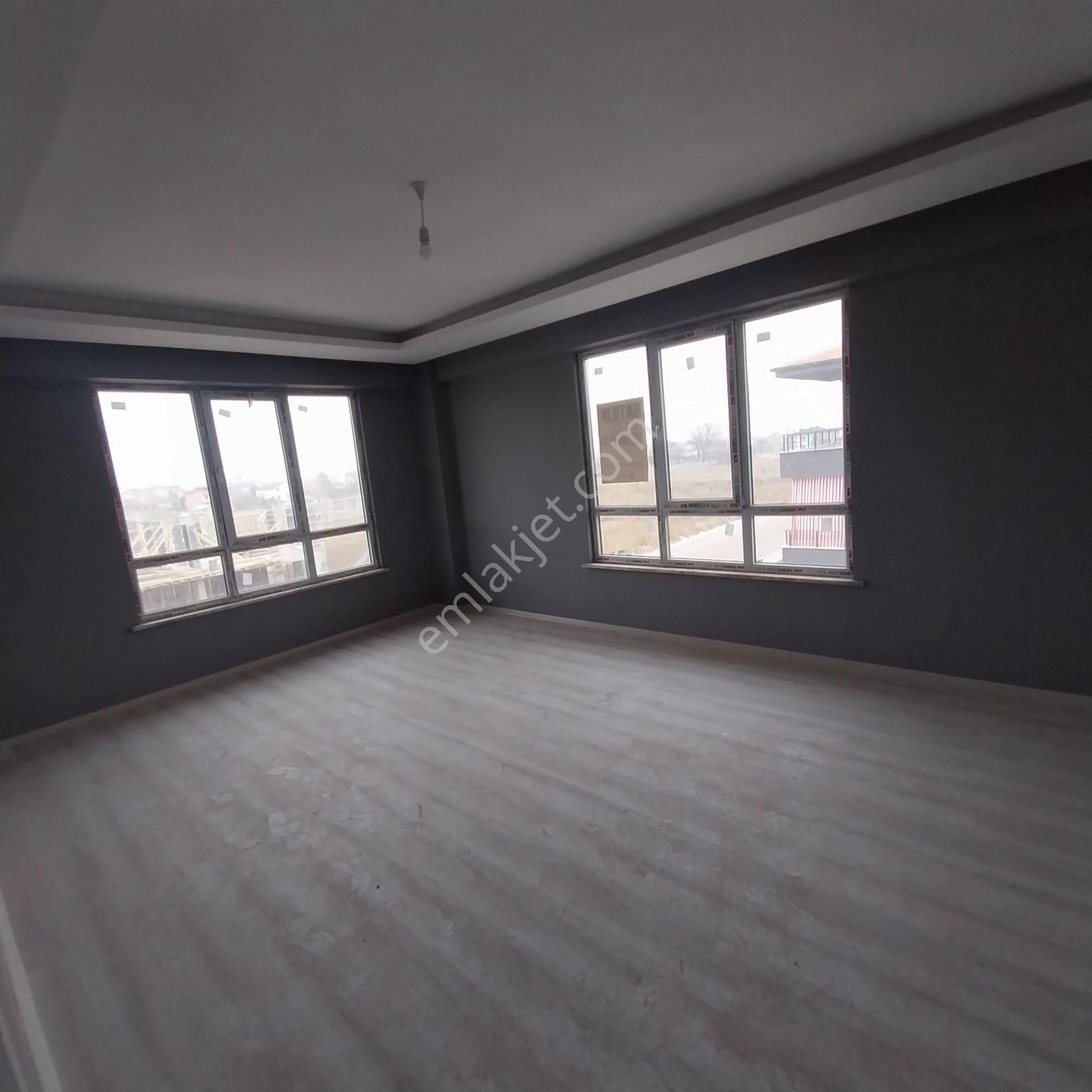 Karaaslanda Satlık 3+1 110 M2 Lüks Daire - Görsel 2