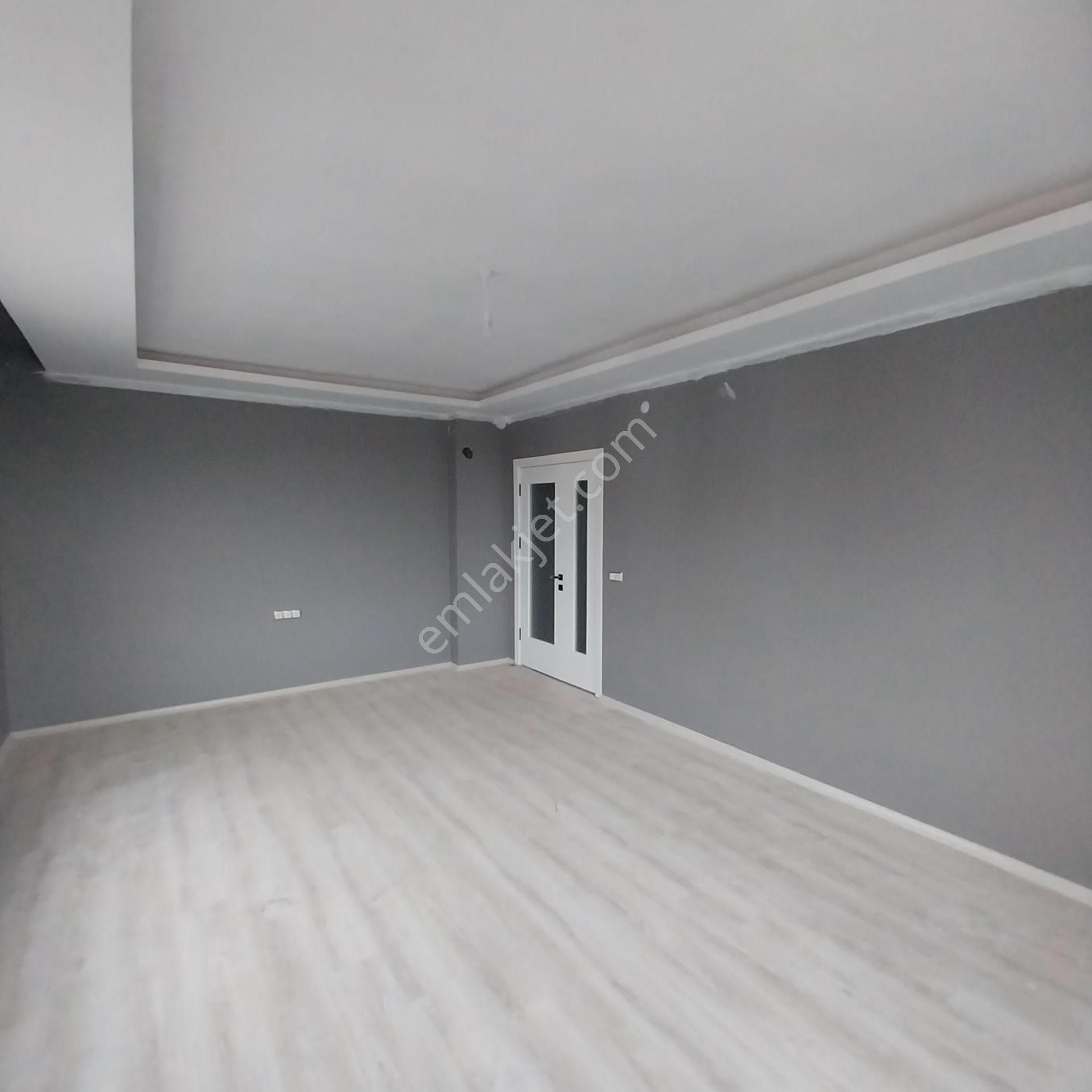 Karaaslanda Satlık 3+1 110 M2 Lüks Daire - Görsel 3