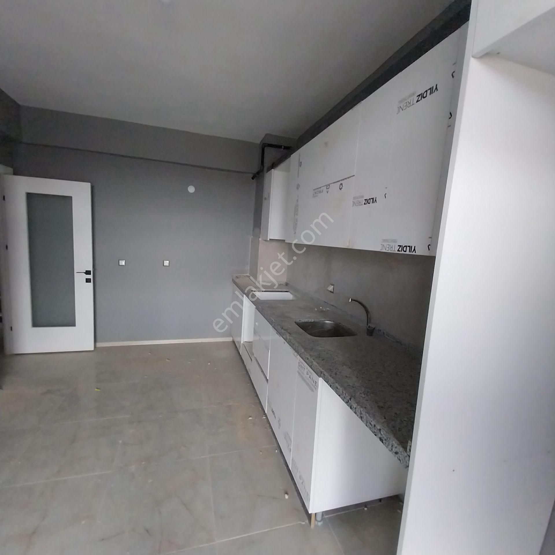 Karaaslanda Satlık 3+1 110 M2 Lüks Daire - Görsel 19